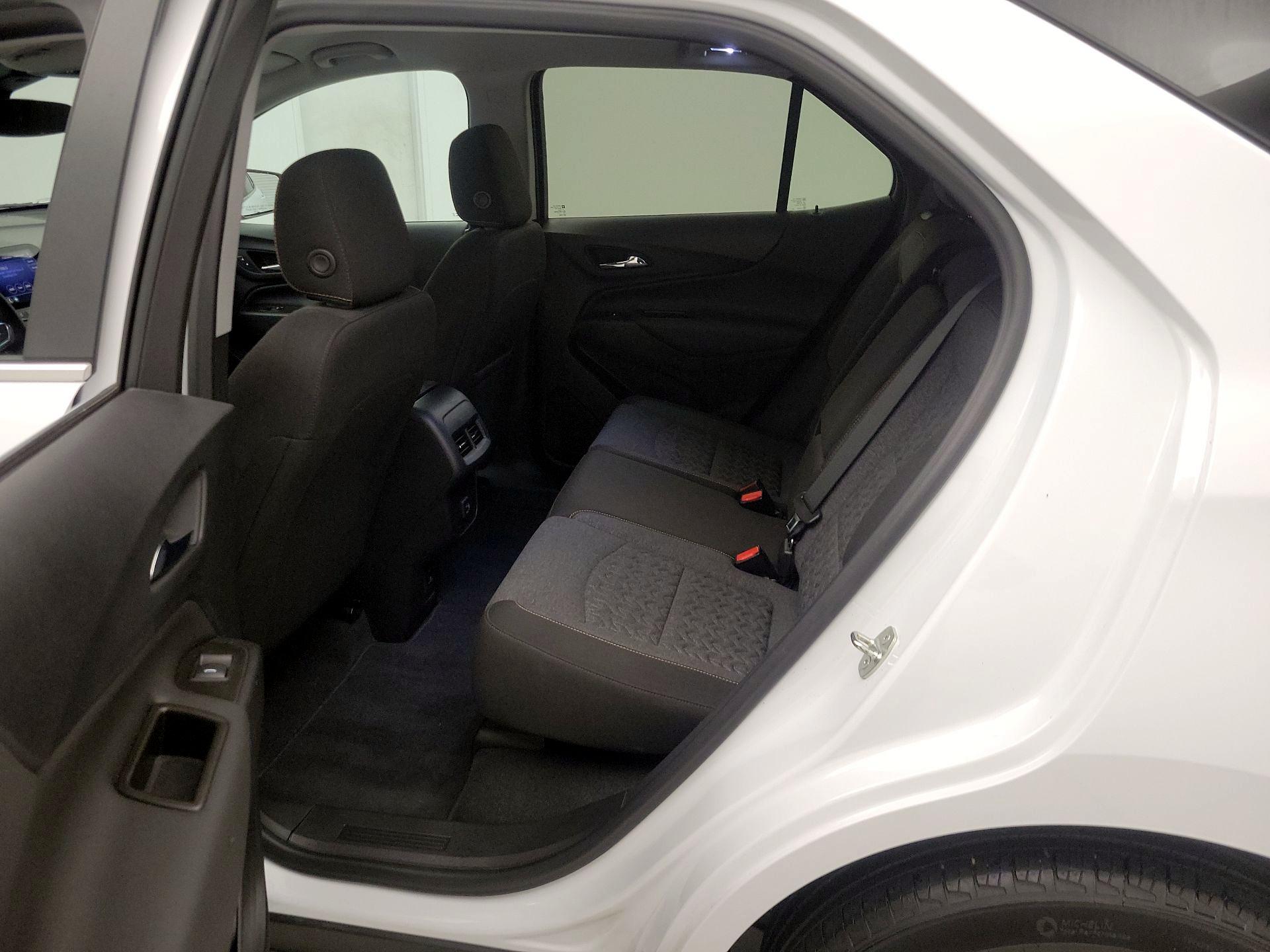 Thumbnail: 2023 Chevrolet Equinox - 19