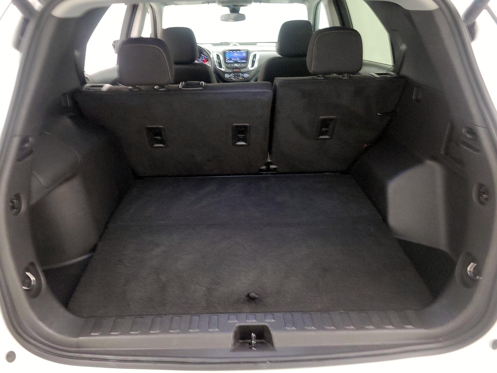 Thumbnail: 2023 Chevrolet Equinox - 20