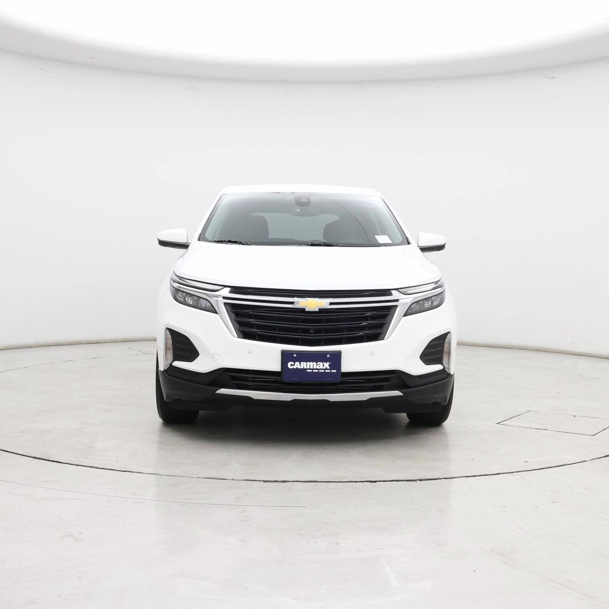 Thumbnail: 2023 Chevrolet Equinox - 5