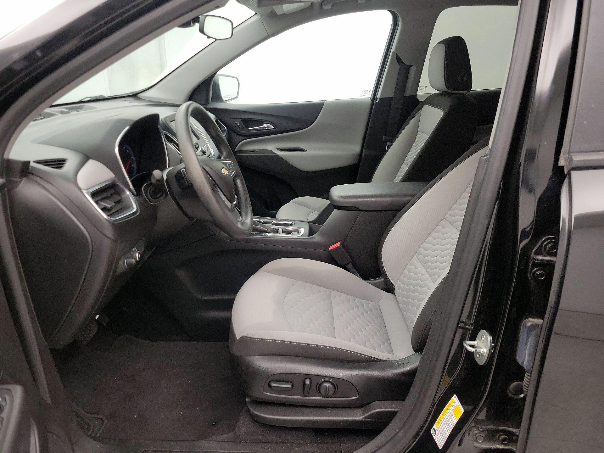 Thumbnail: 2020 Chevrolet Equinox - 11