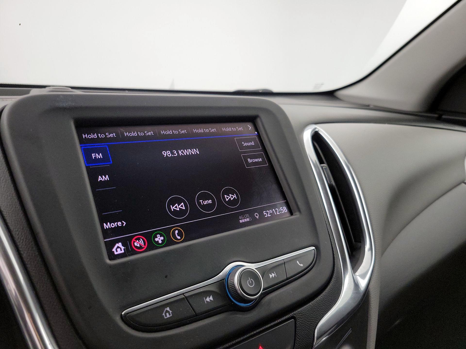 Thumbnail: 2020 Chevrolet Equinox - 15