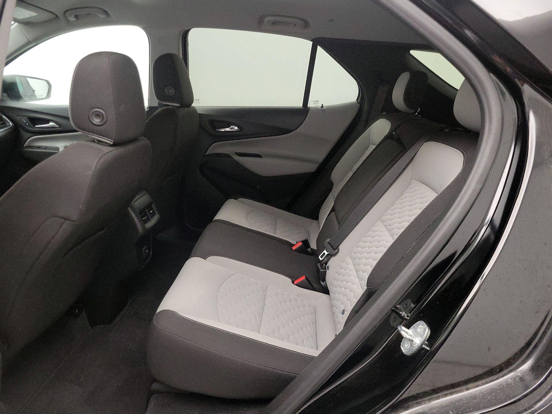 Thumbnail: 2020 Chevrolet Equinox - 19