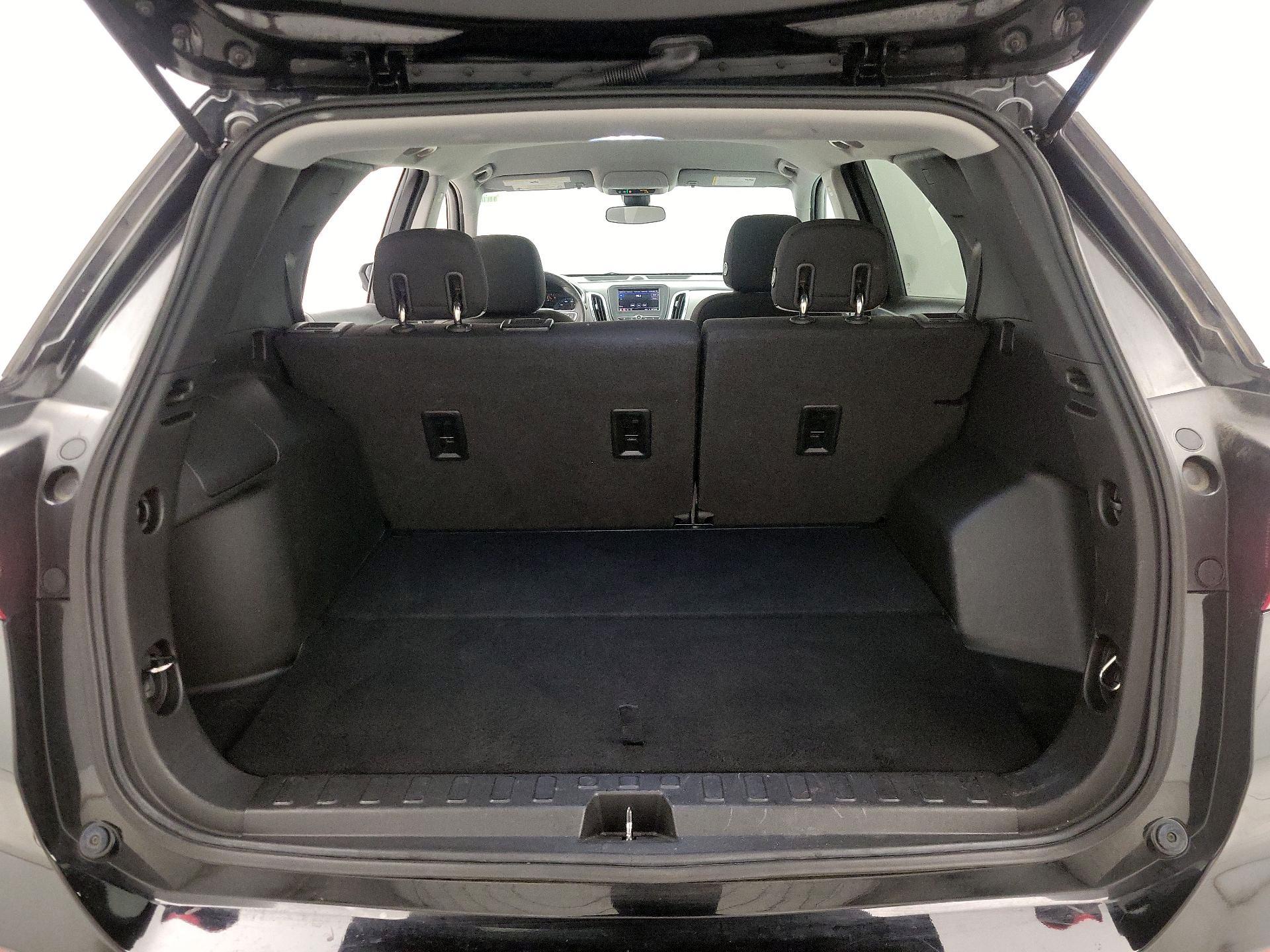 Thumbnail: 2020 Chevrolet Equinox - 20