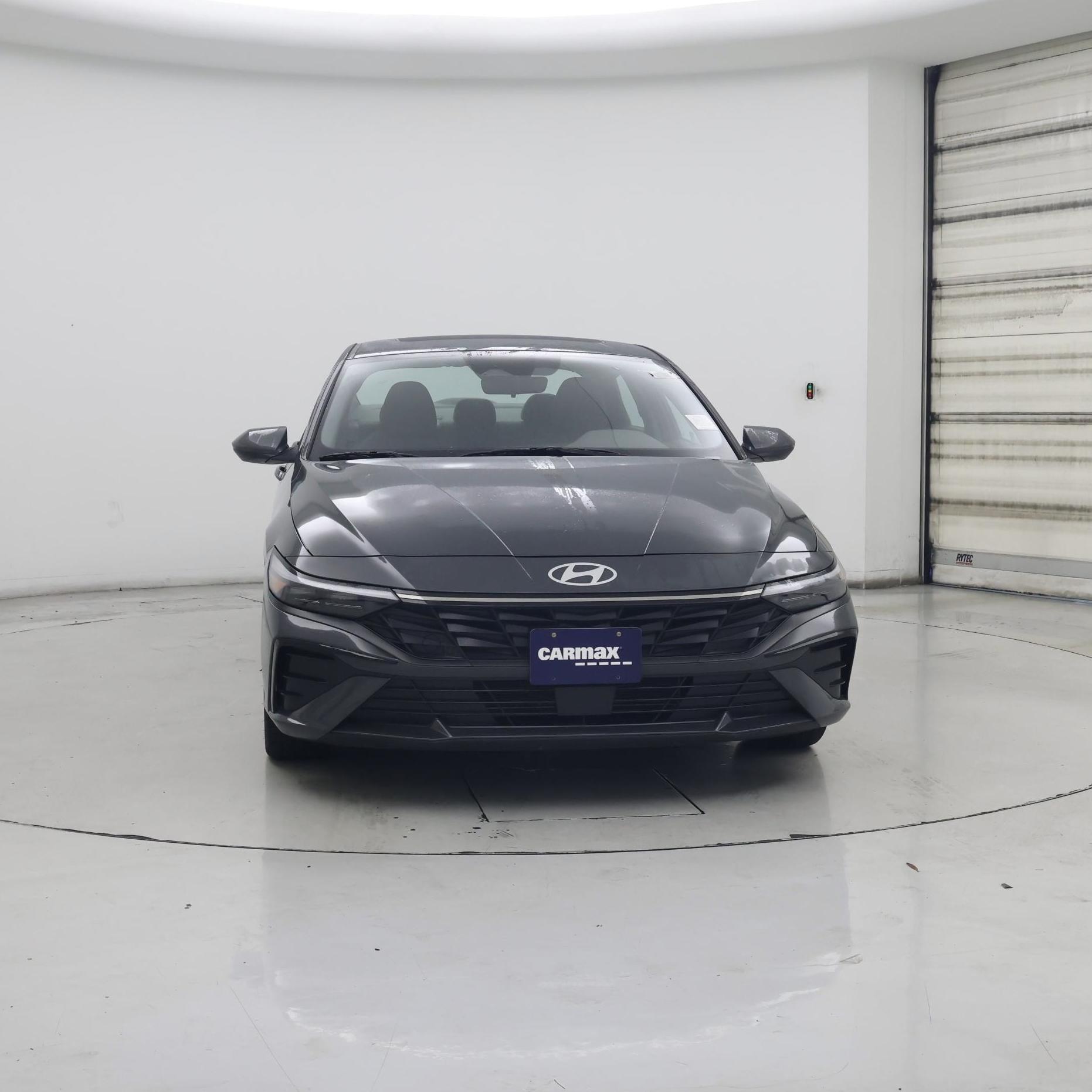 Thumbnail: 2025 Hyundai Elantra - 5