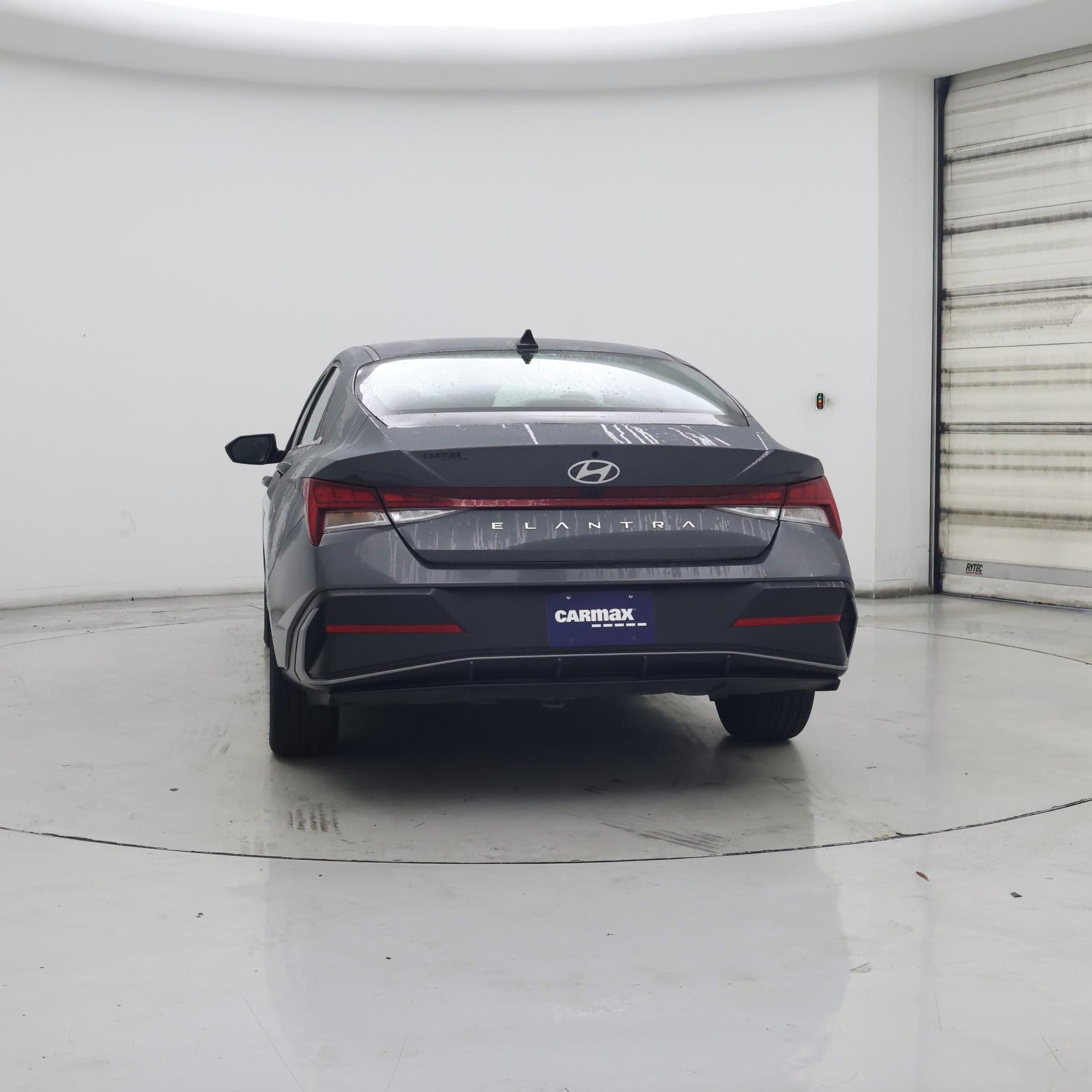 Thumbnail: 2025 Hyundai Elantra - 6