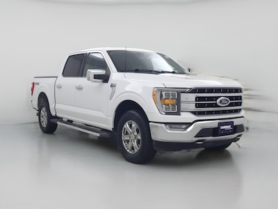2023 Ford F150 Lariat