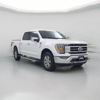 2023 Ford F150 Lariat