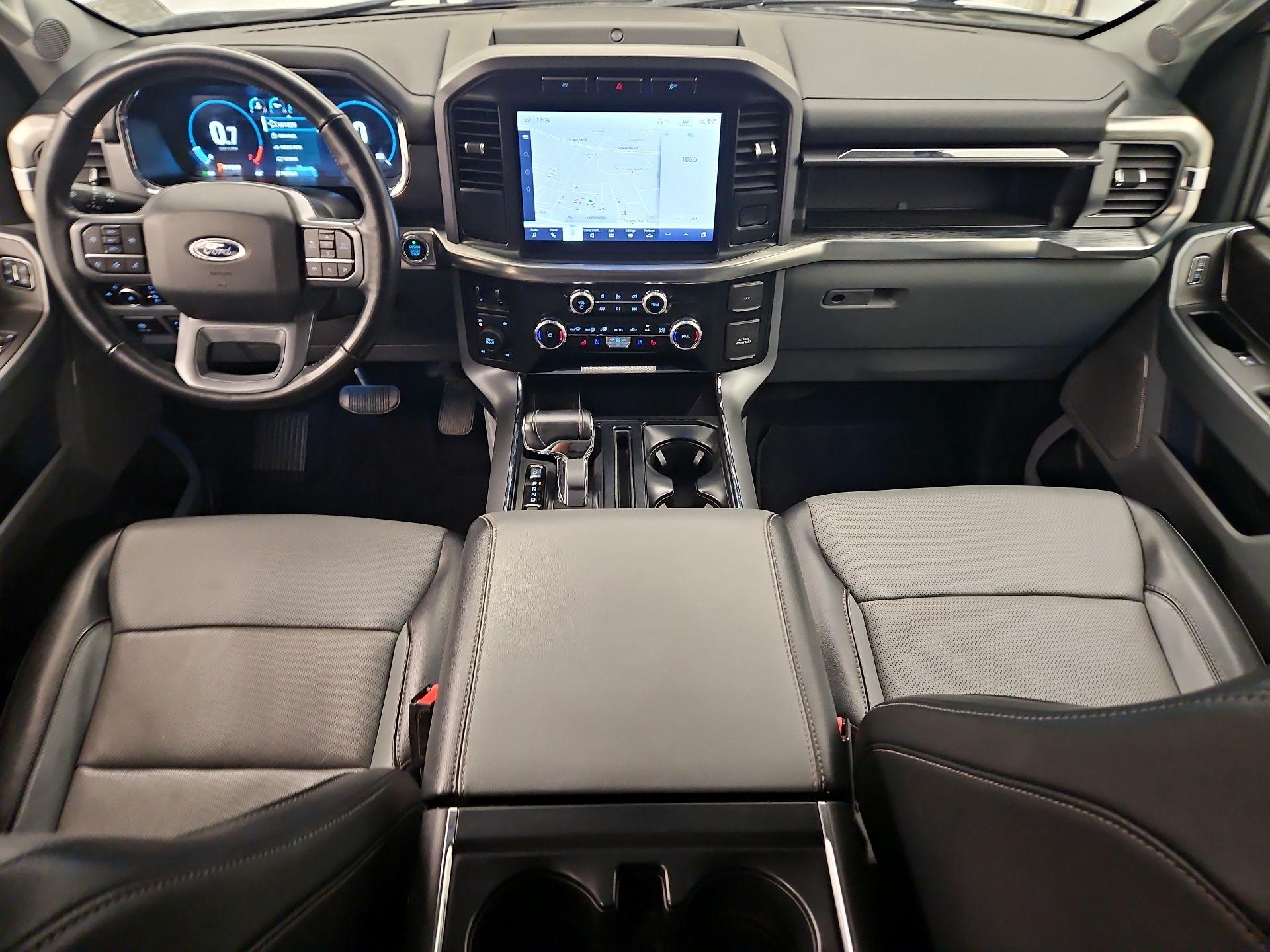 Thumbnail: 2023 Ford F-150 - 9