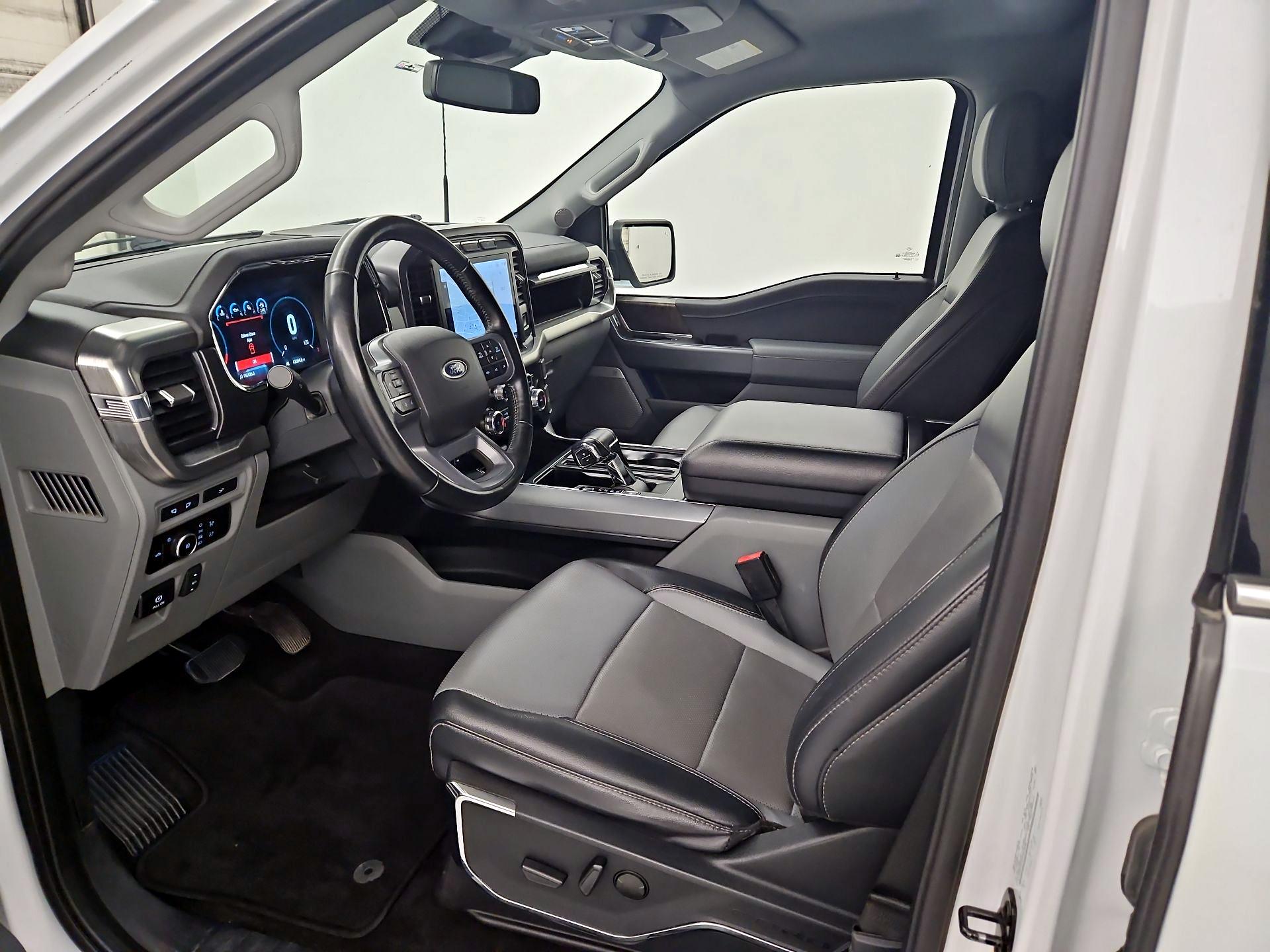 Thumbnail: 2023 Ford F-150 - 11