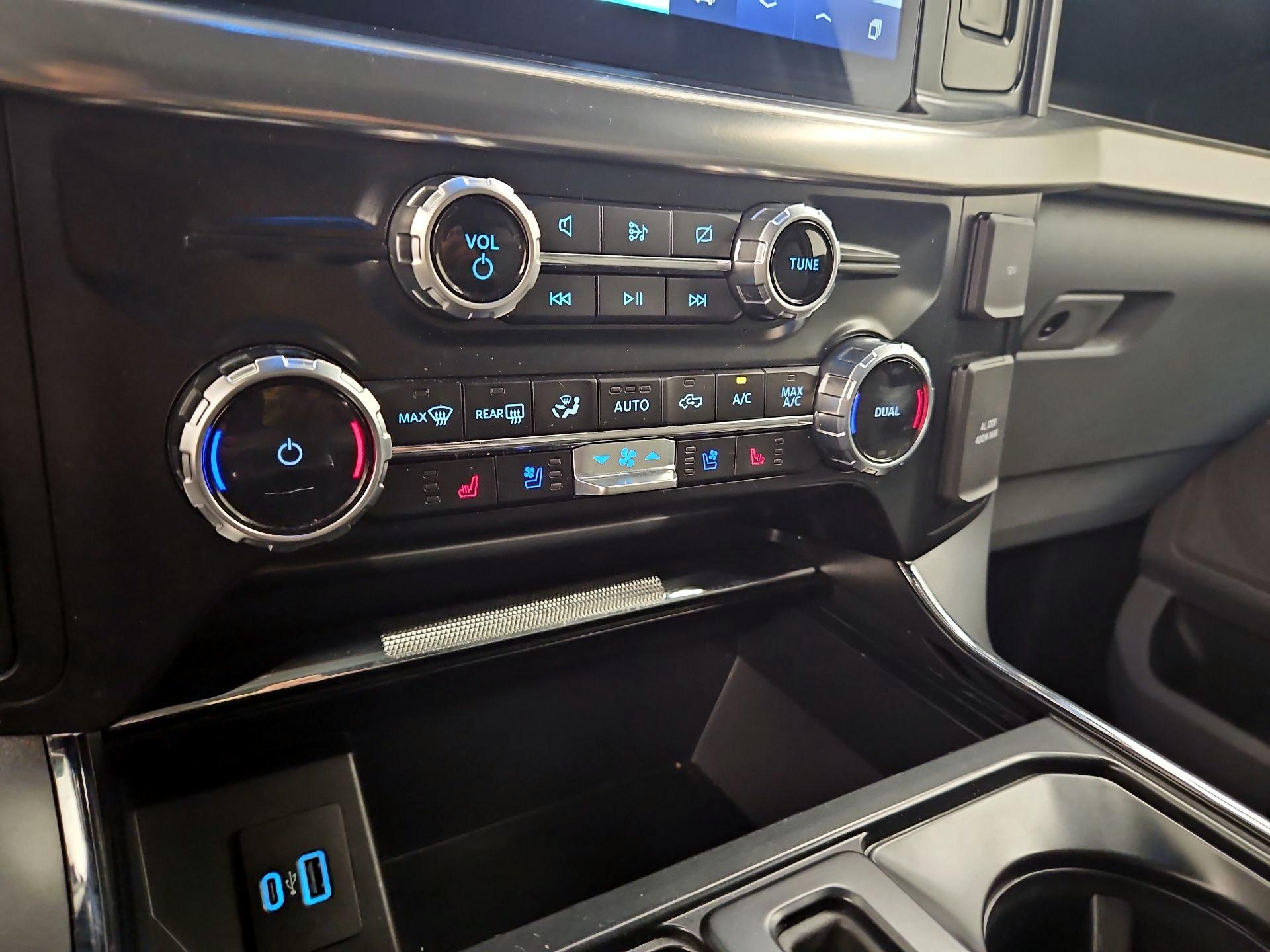 Thumbnail: 2023 Ford F-150 - 17