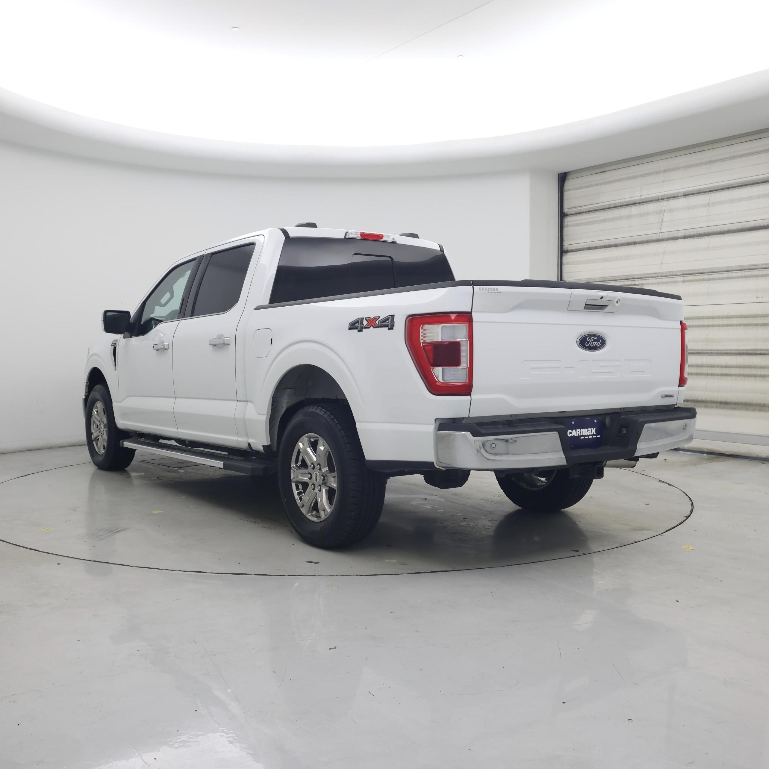 Thumbnail: 2023 Ford F-150 - 2