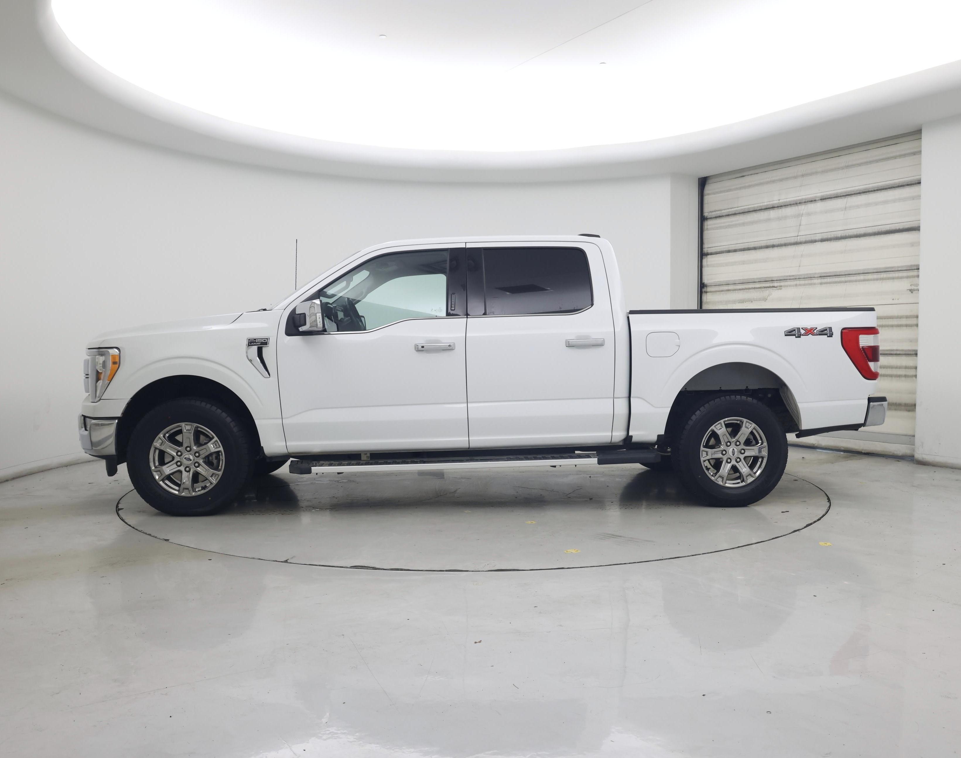 Thumbnail: 2023 Ford F-150 - 3