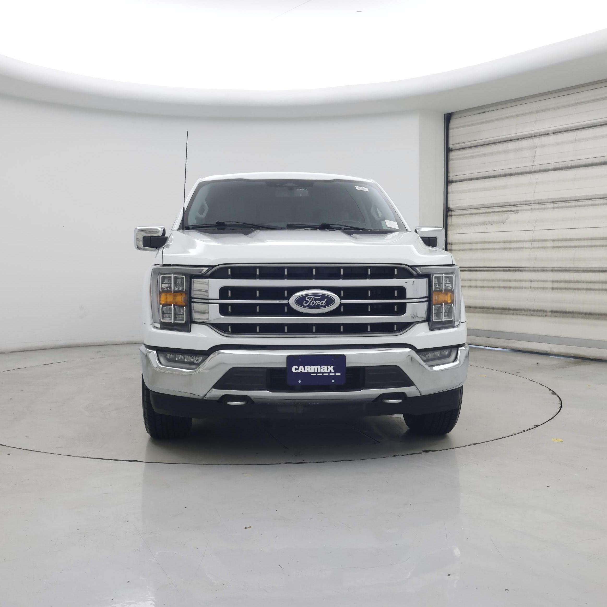 Thumbnail: 2023 Ford F-150 - 5
