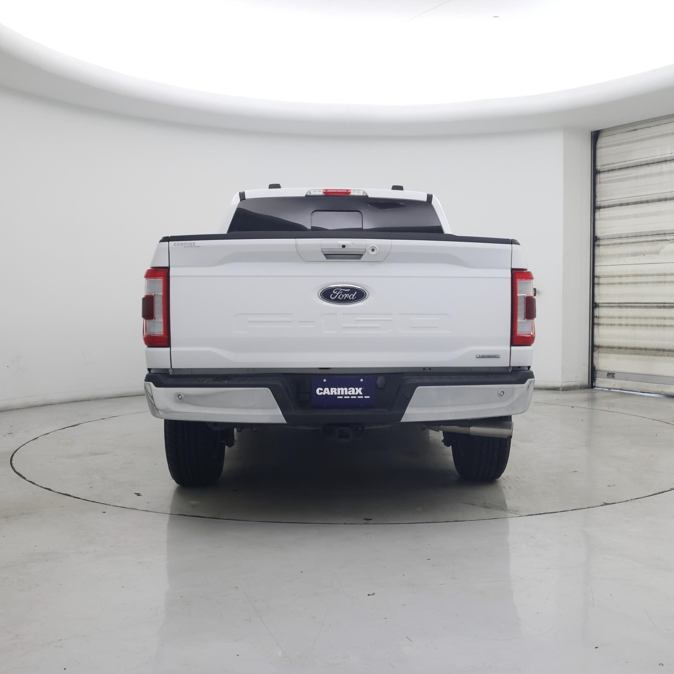 Thumbnail: 2023 Ford F-150 - 6