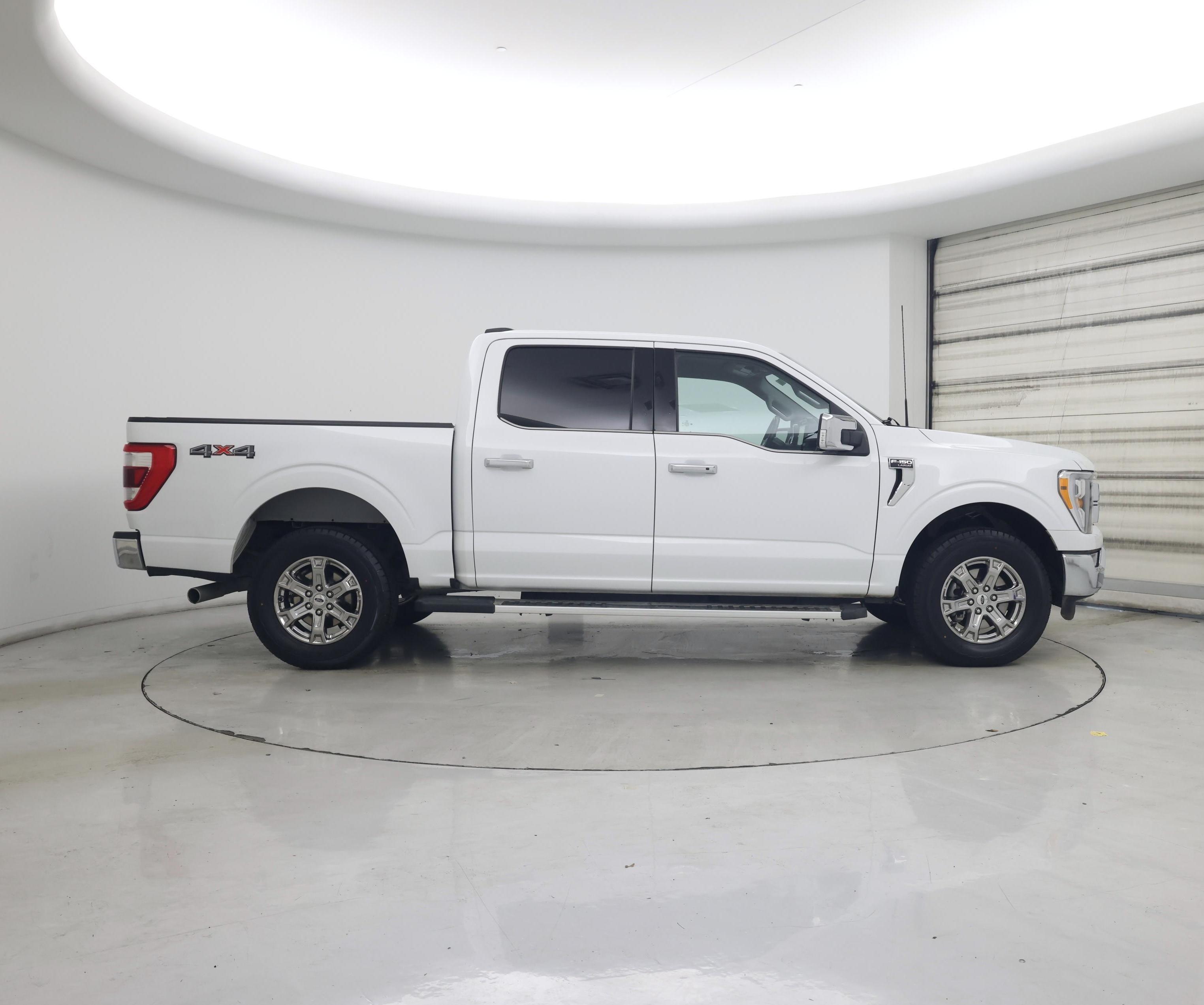Thumbnail: 2023 Ford F-150 - 7