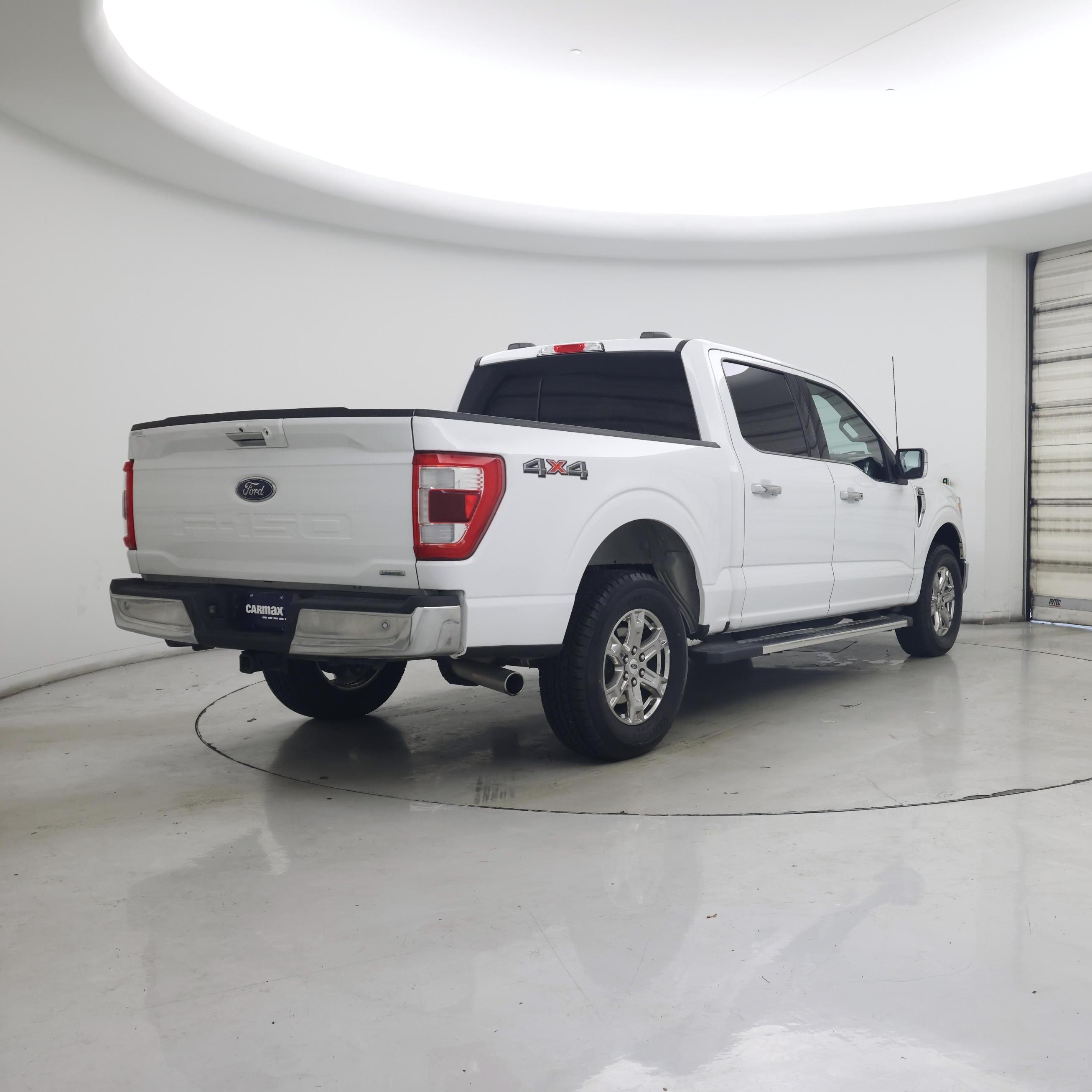Thumbnail: 2023 Ford F-150 - 8