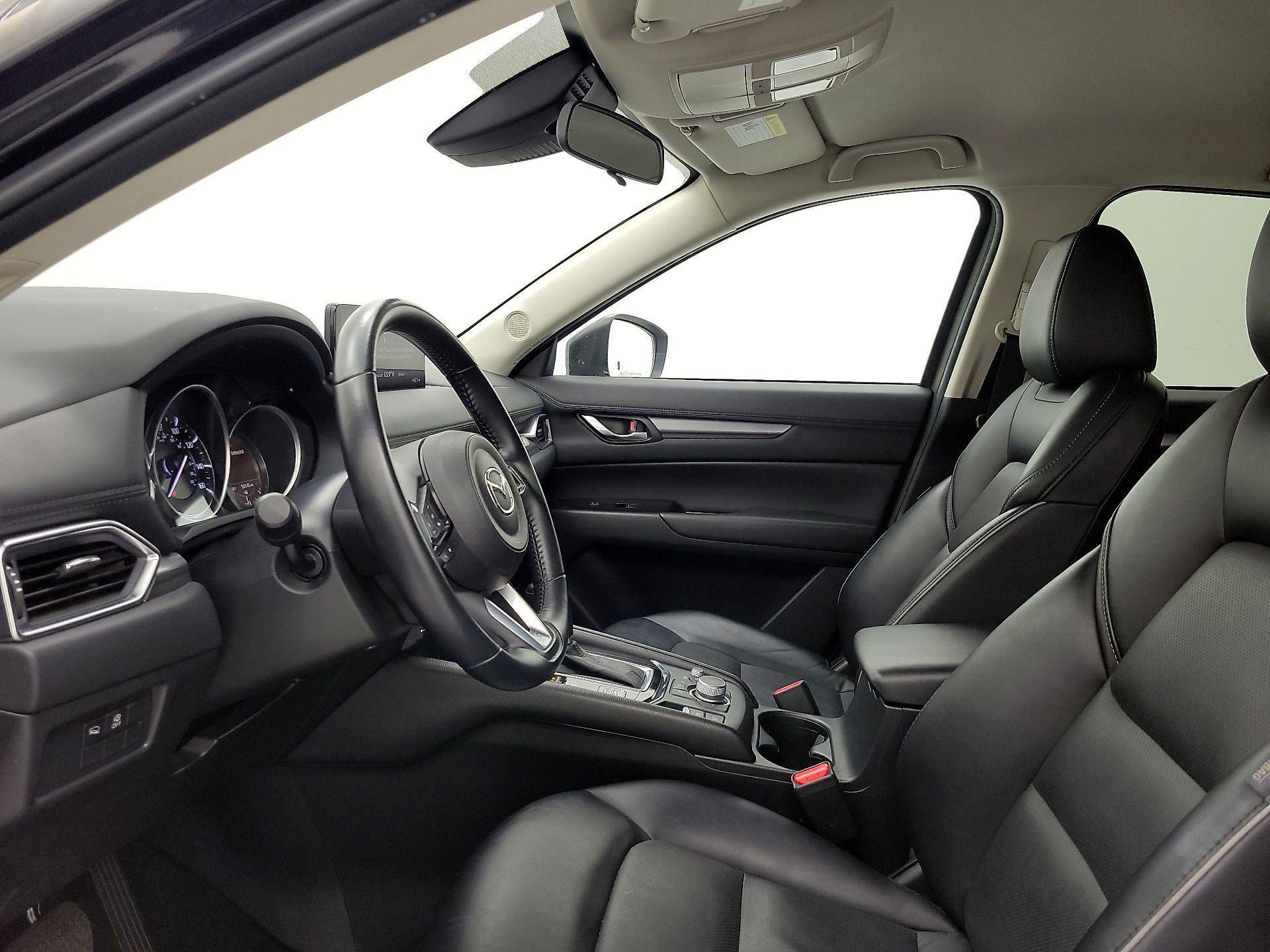 Thumbnail: 2024 Mazda CX-5 - 11