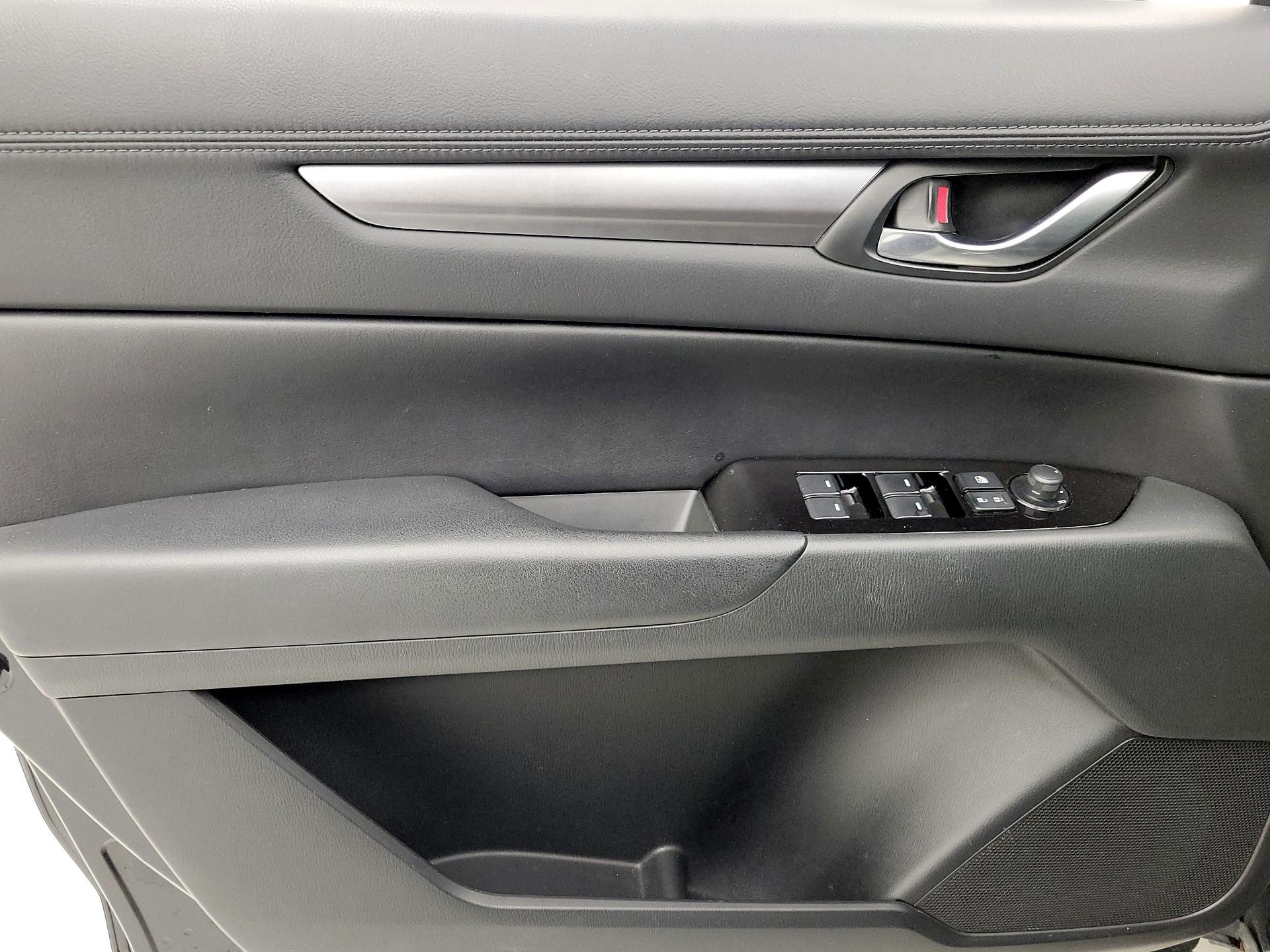 Thumbnail: 2024 Mazda CX-5 - 12