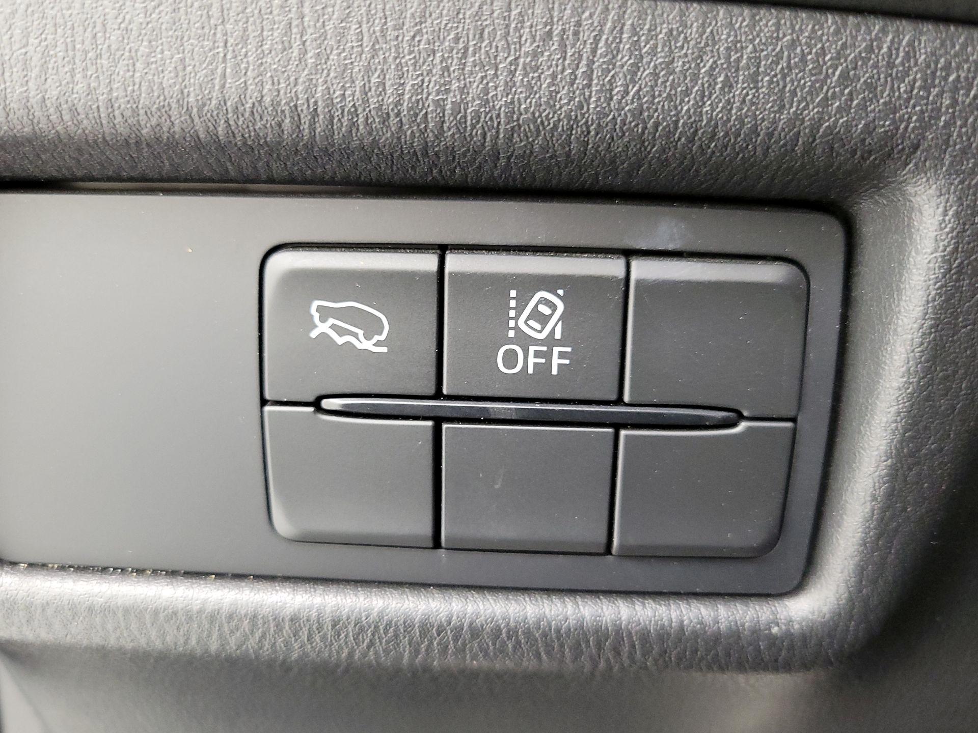 Thumbnail: 2024 Mazda CX-5 - 13