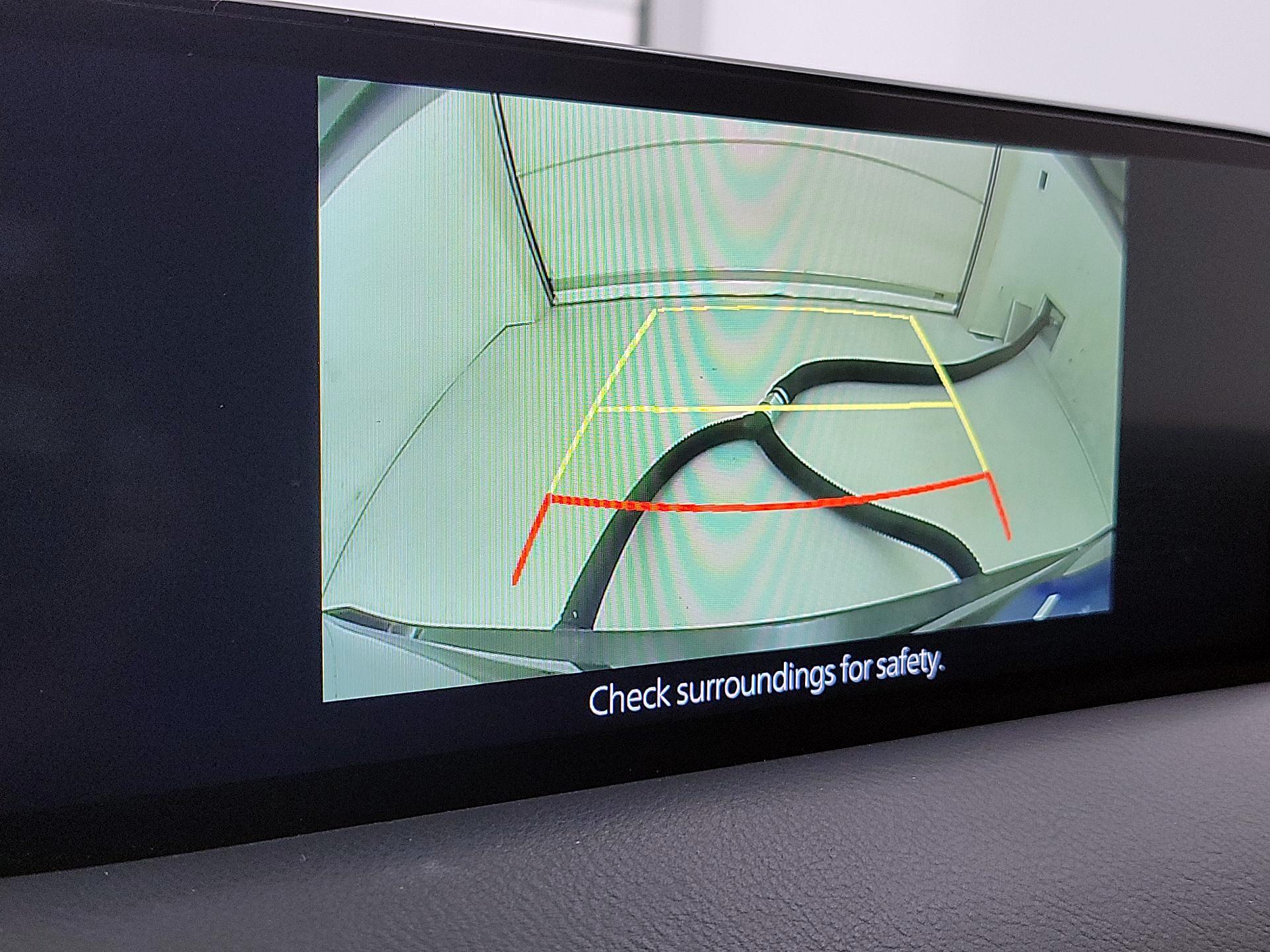 Thumbnail: 2024 Mazda CX-5 - 14