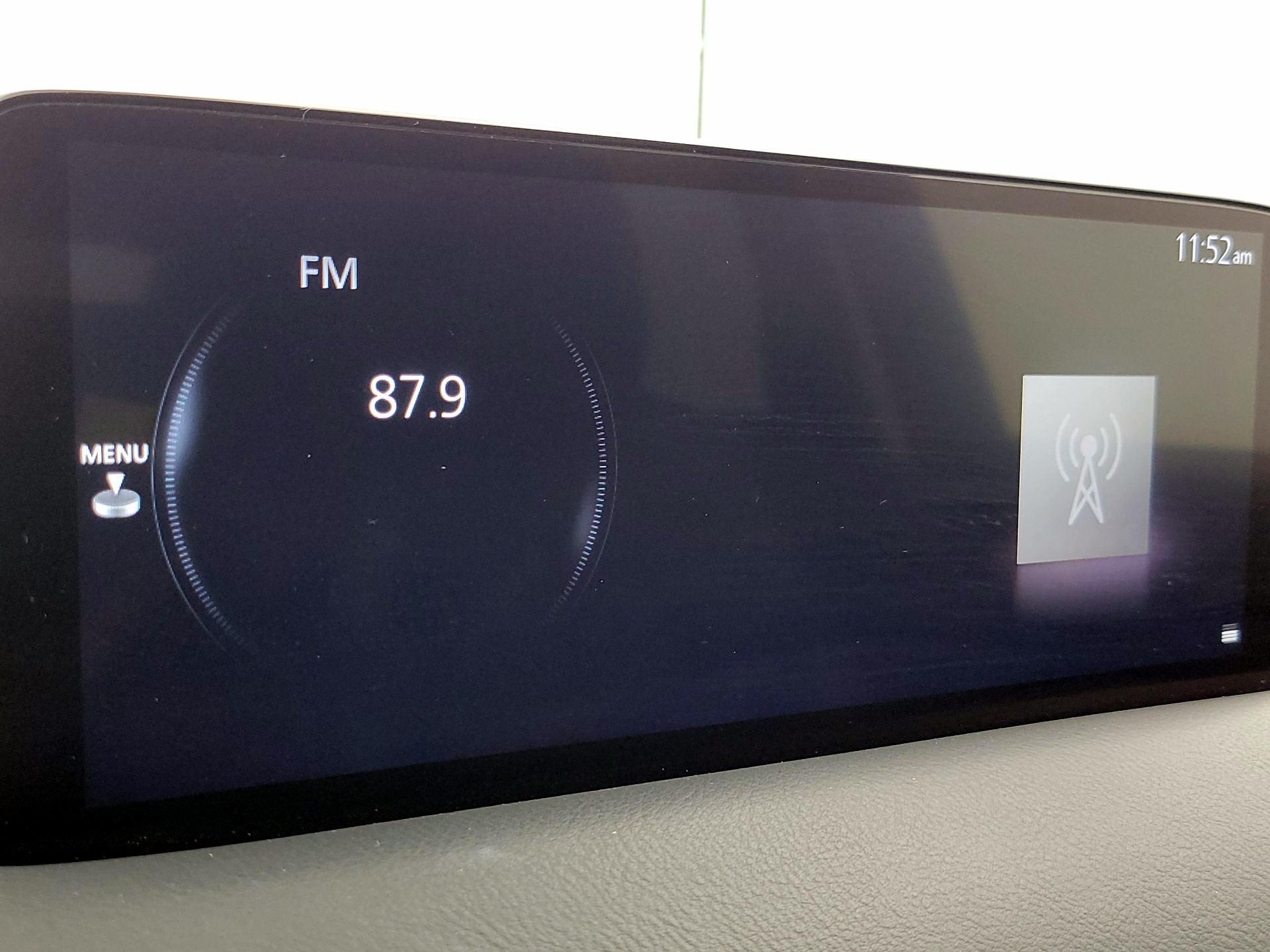 Thumbnail: 2024 Mazda CX-5 - 15