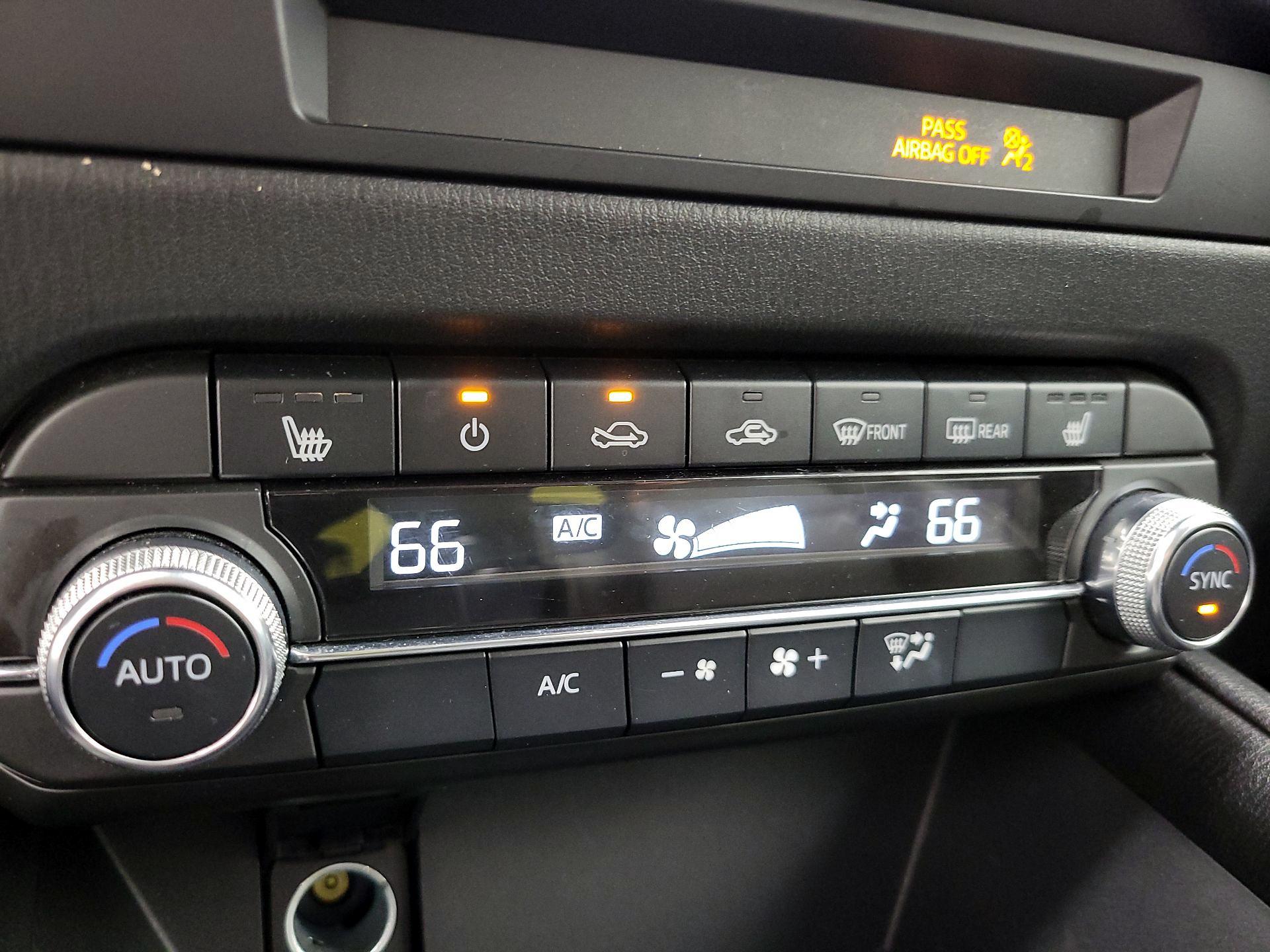 Thumbnail: 2024 Mazda CX-5 - 16