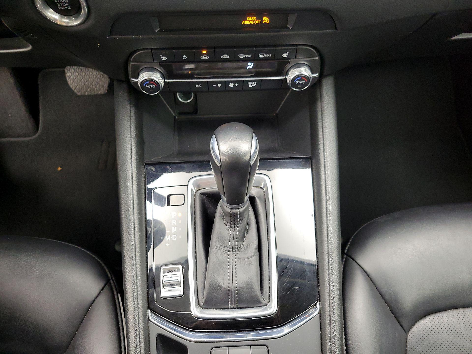 Thumbnail: 2024 Mazda CX-5 - 17