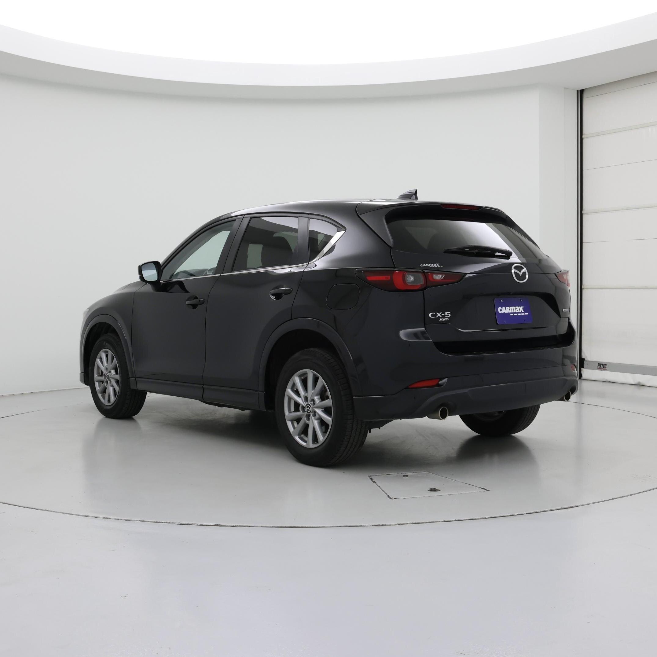 Thumbnail: 2024 Mazda CX-5 - 2
