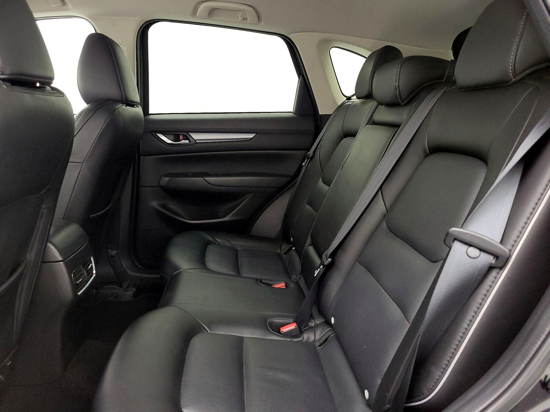 Thumbnail: 2024 Mazda CX-5 - 19