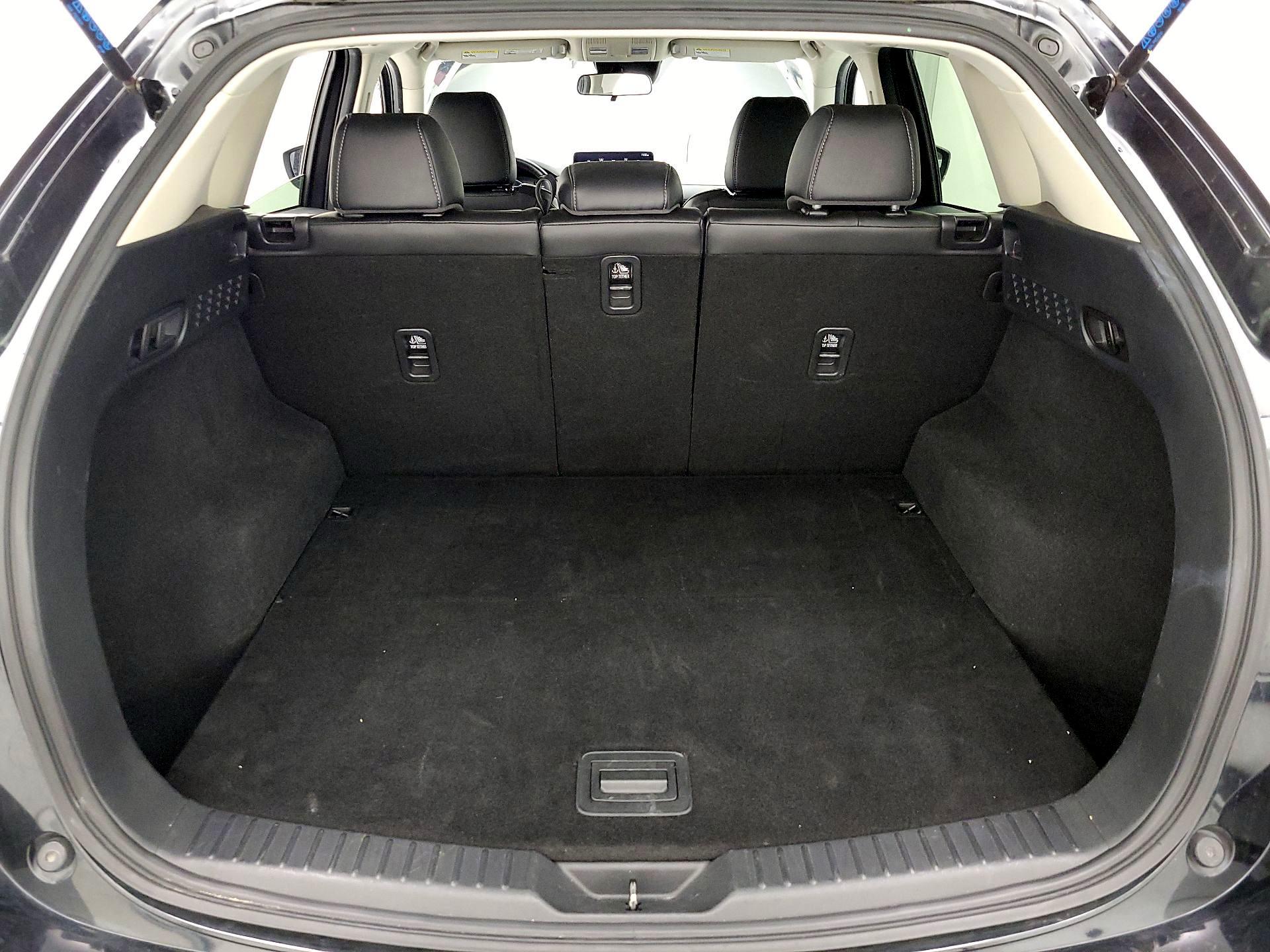 Thumbnail: 2024 Mazda CX-5 - 20