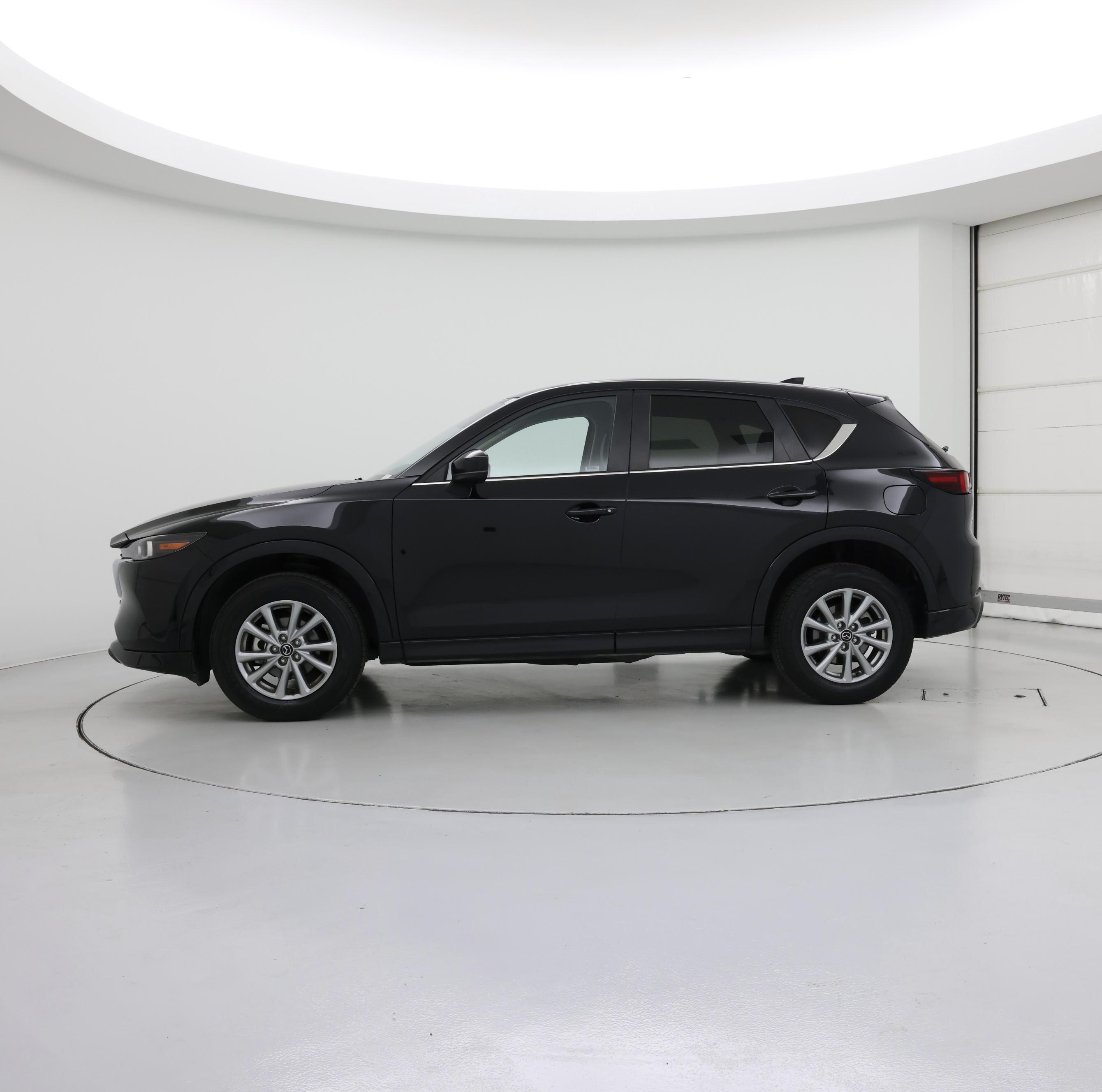Thumbnail: 2024 Mazda CX-5 - 3