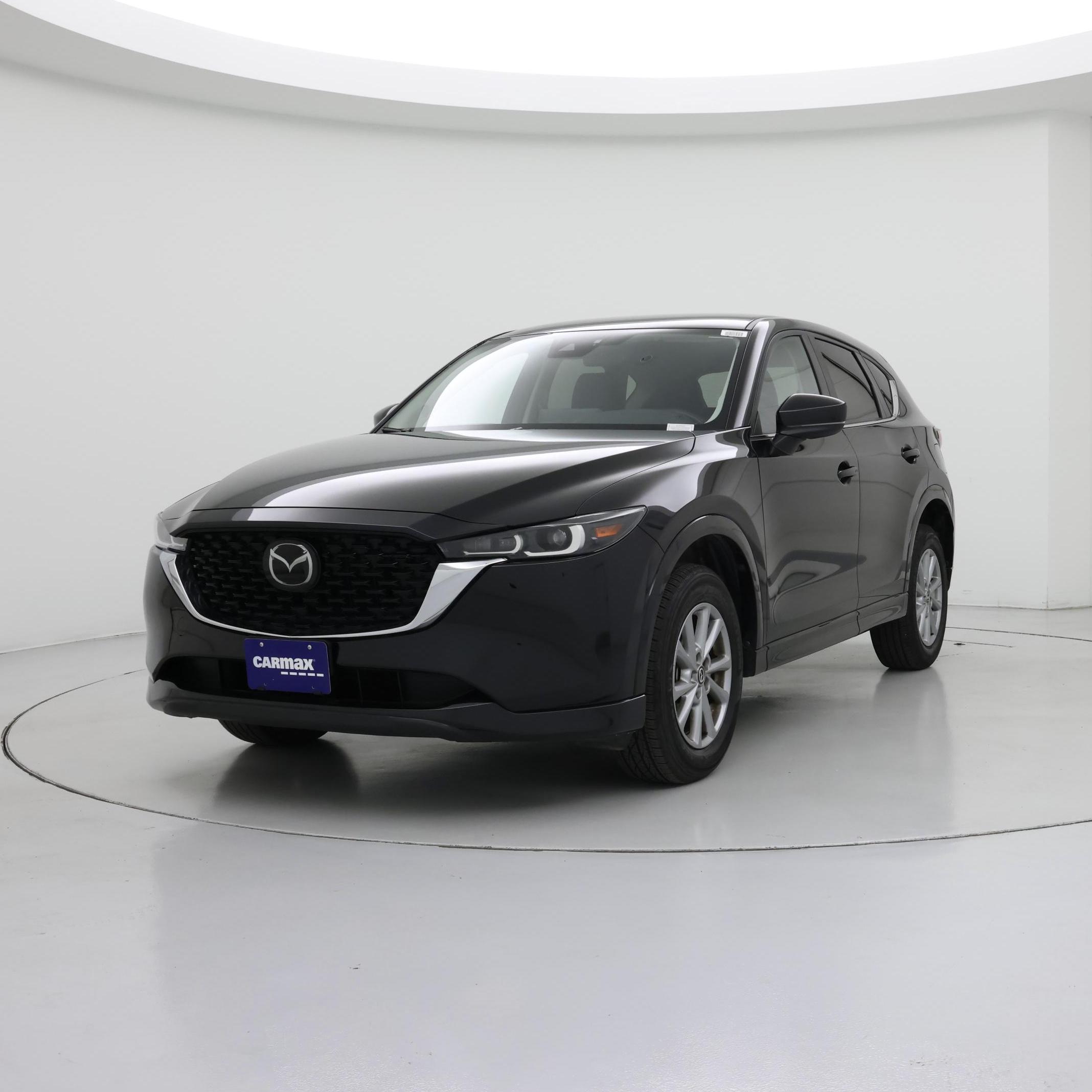 Thumbnail: 2024 Mazda CX-5 - 4