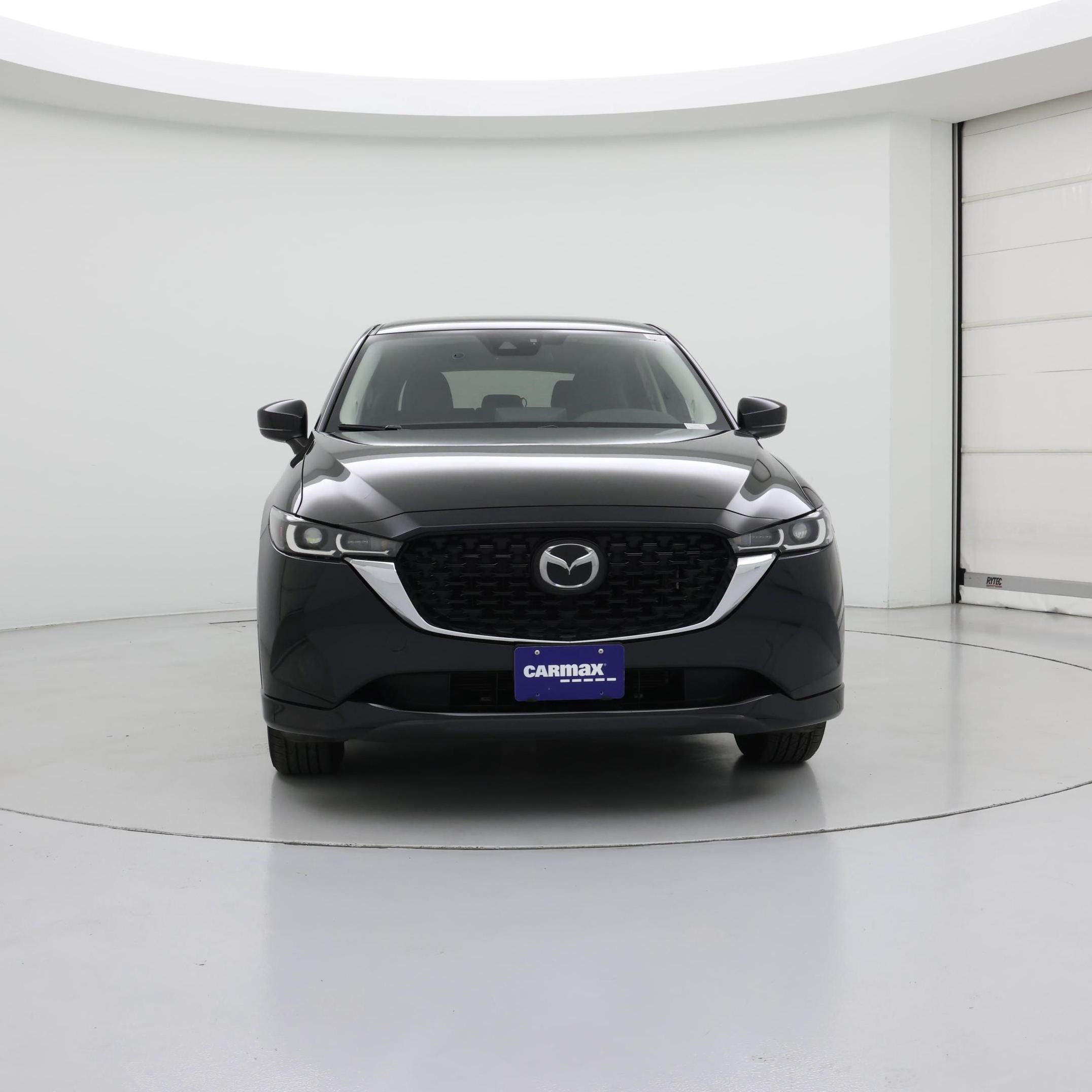 Thumbnail: 2024 Mazda CX-5 - 5