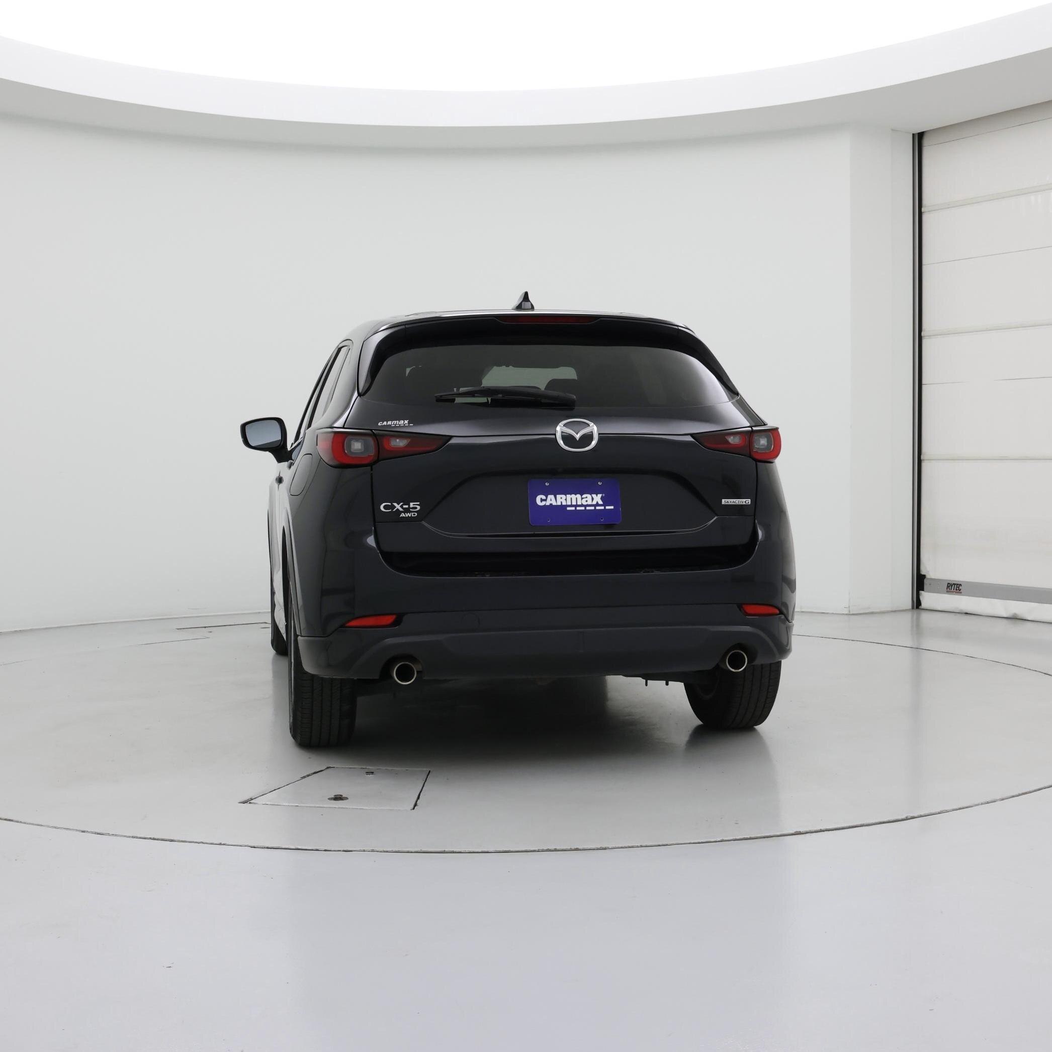 Thumbnail: 2024 Mazda CX-5 - 6