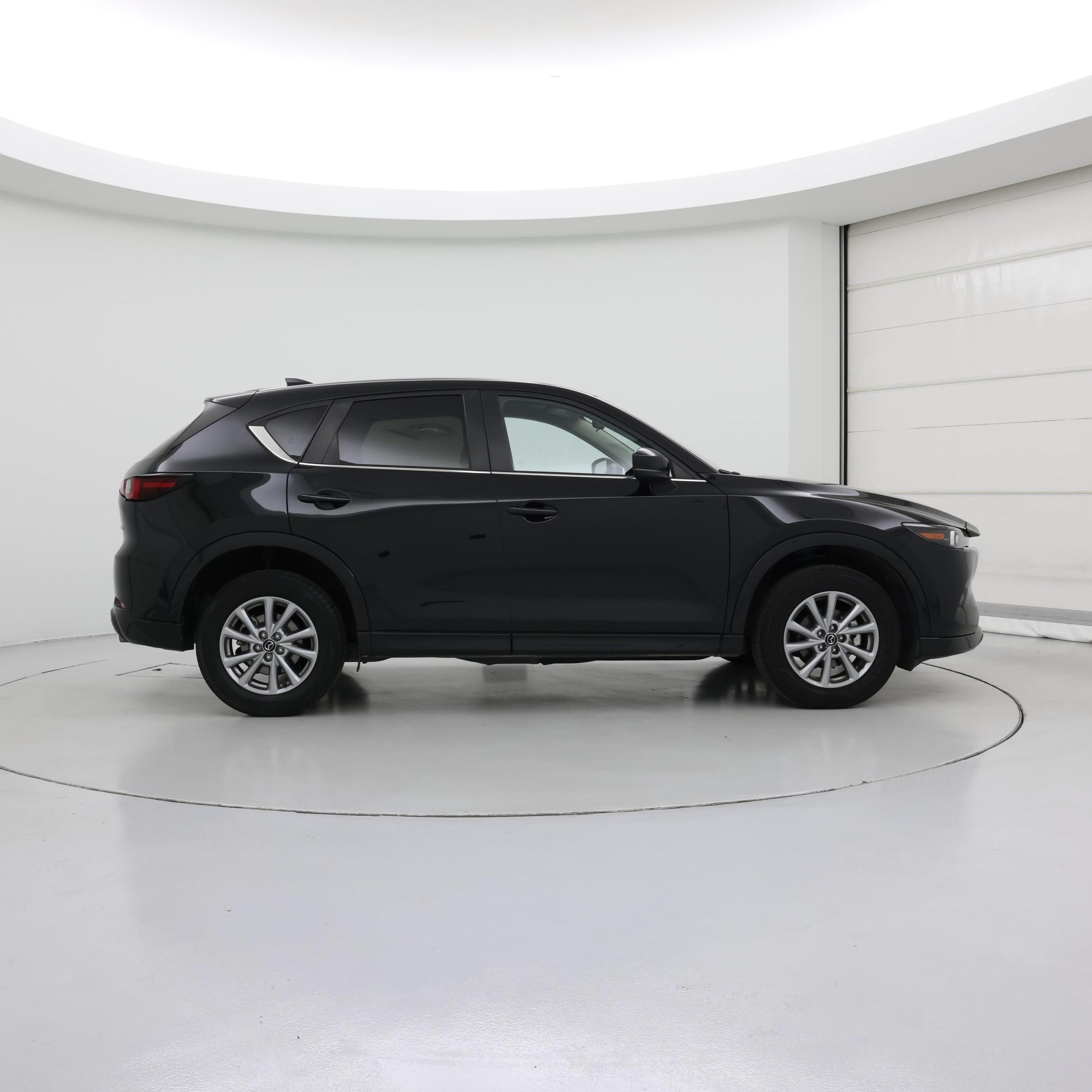 Thumbnail: 2024 Mazda CX-5 - 7