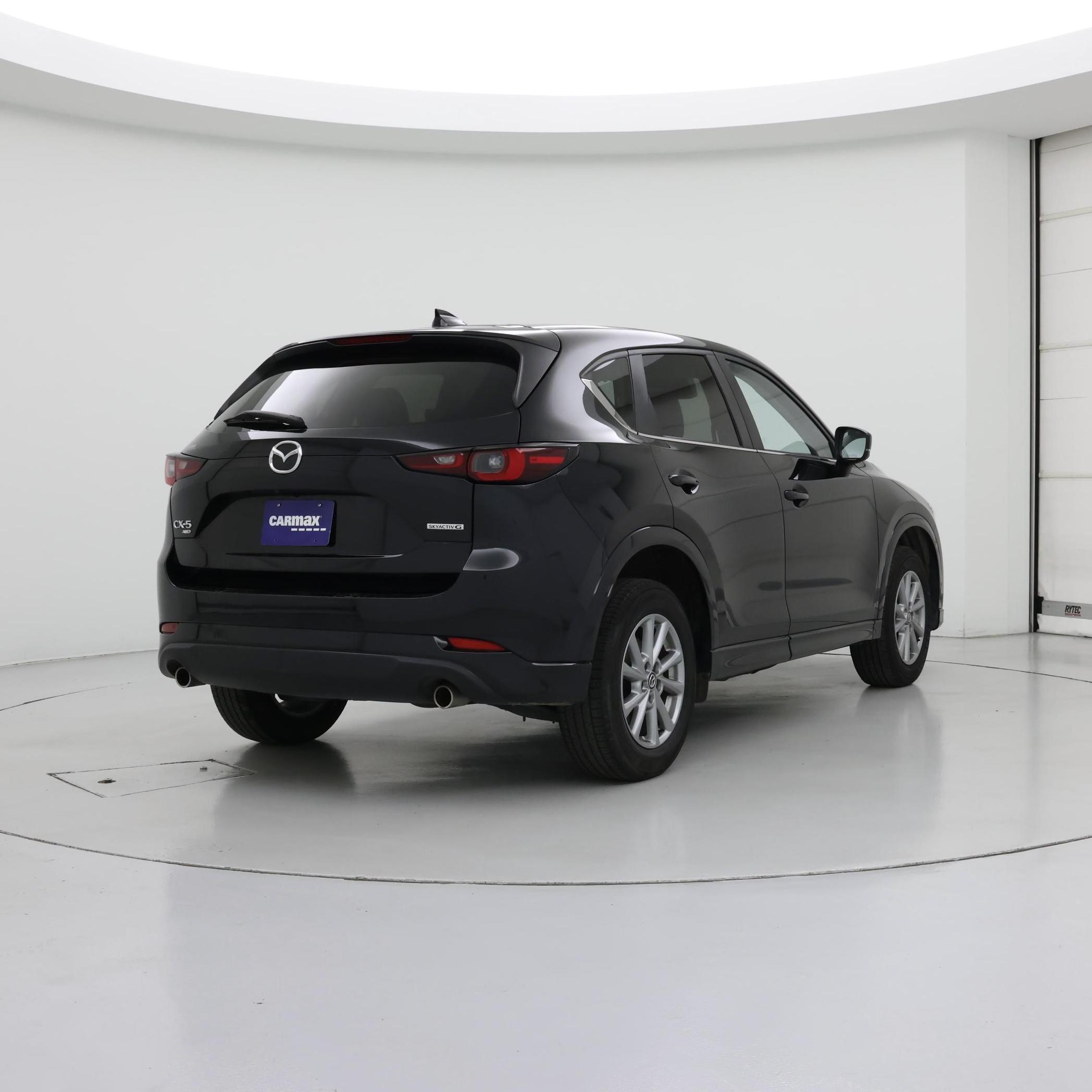 Thumbnail: 2024 Mazda CX-5 - 8