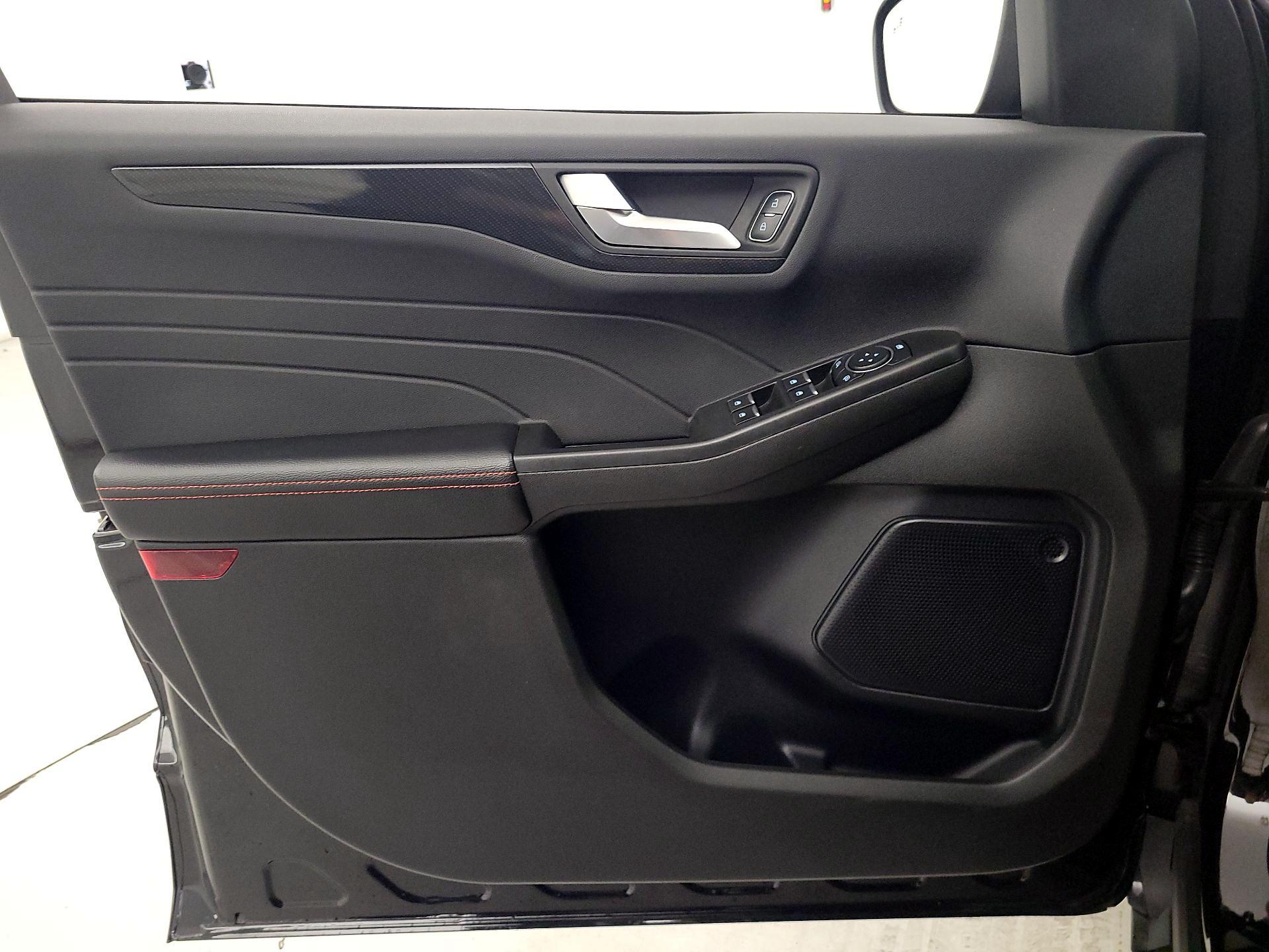 Thumbnail: 2024 Ford Escape - 12