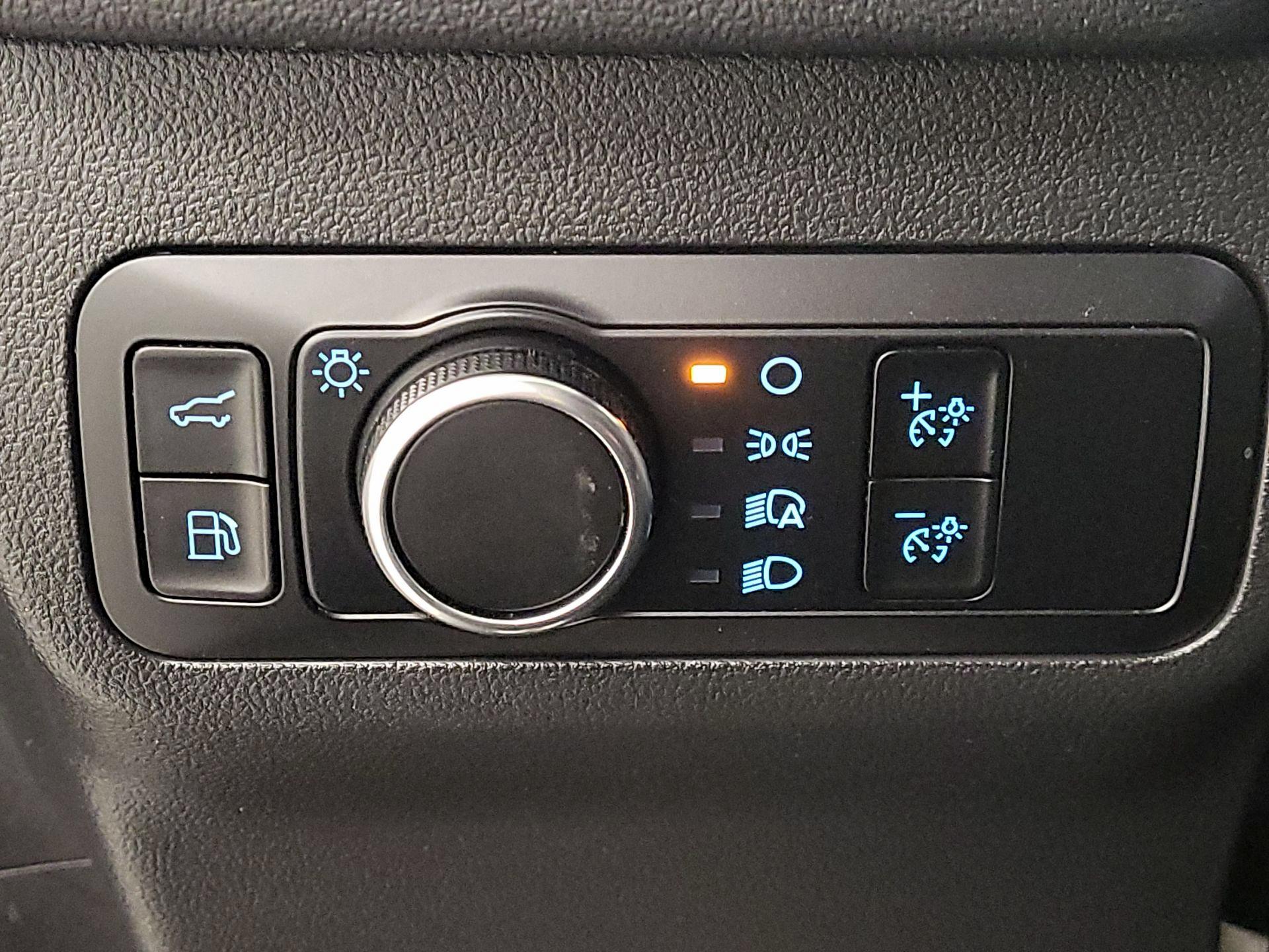 Thumbnail: 2024 Ford Escape - 13