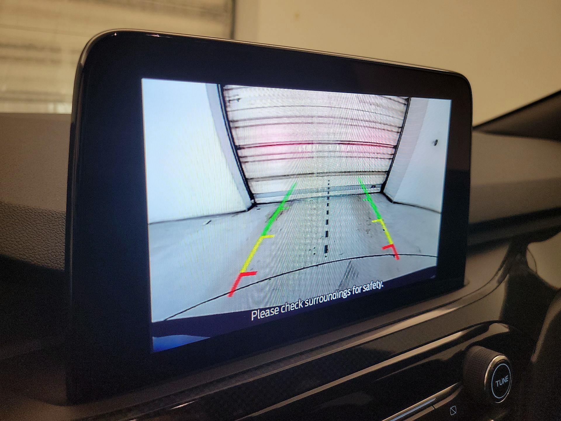 Thumbnail: 2024 Ford Escape - 14