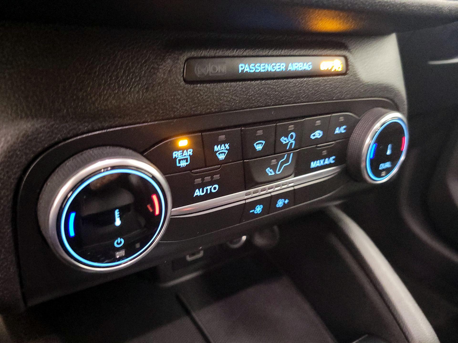 Thumbnail: 2024 Ford Escape - 16