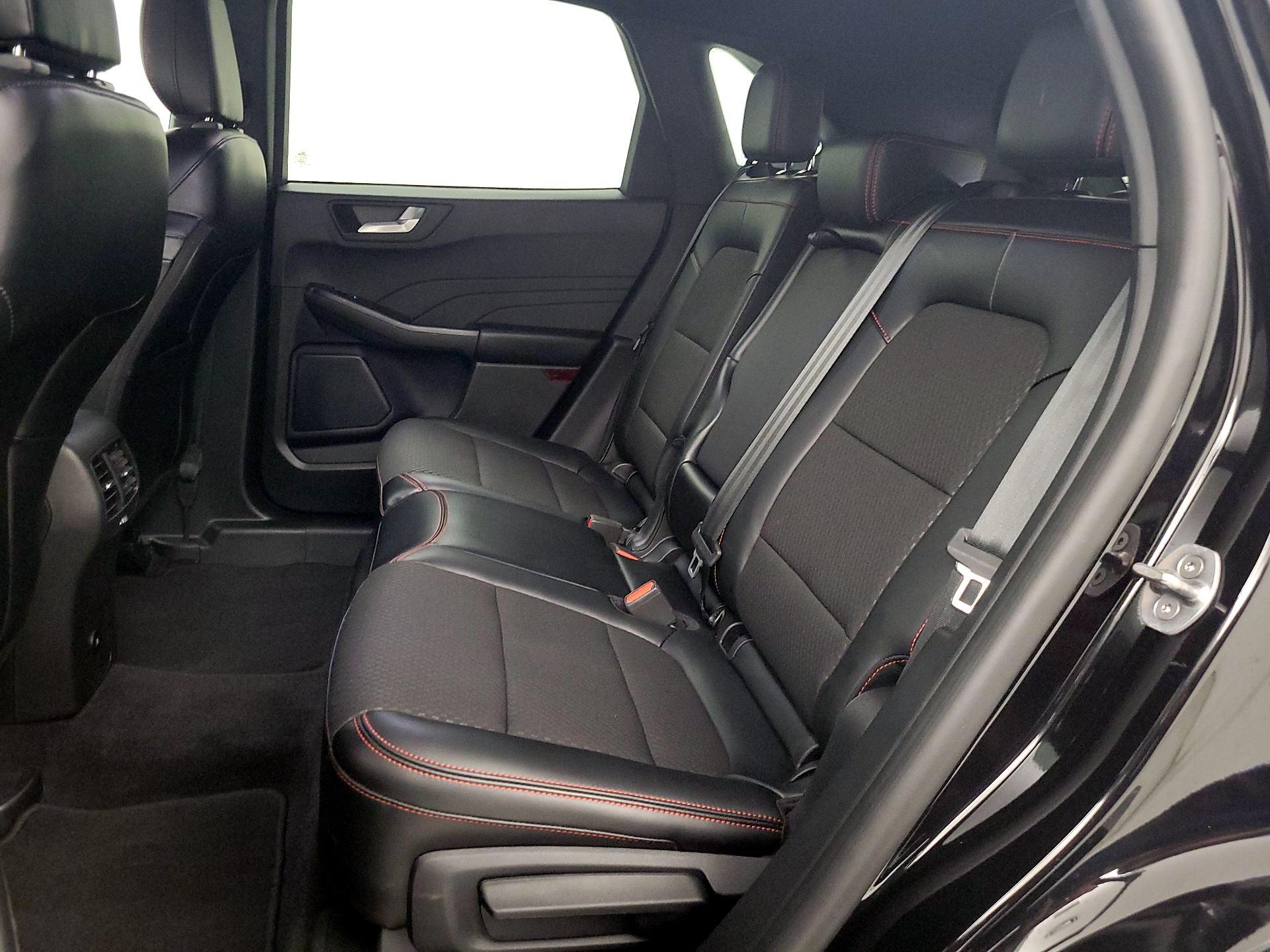 Thumbnail: 2024 Ford Escape - 18