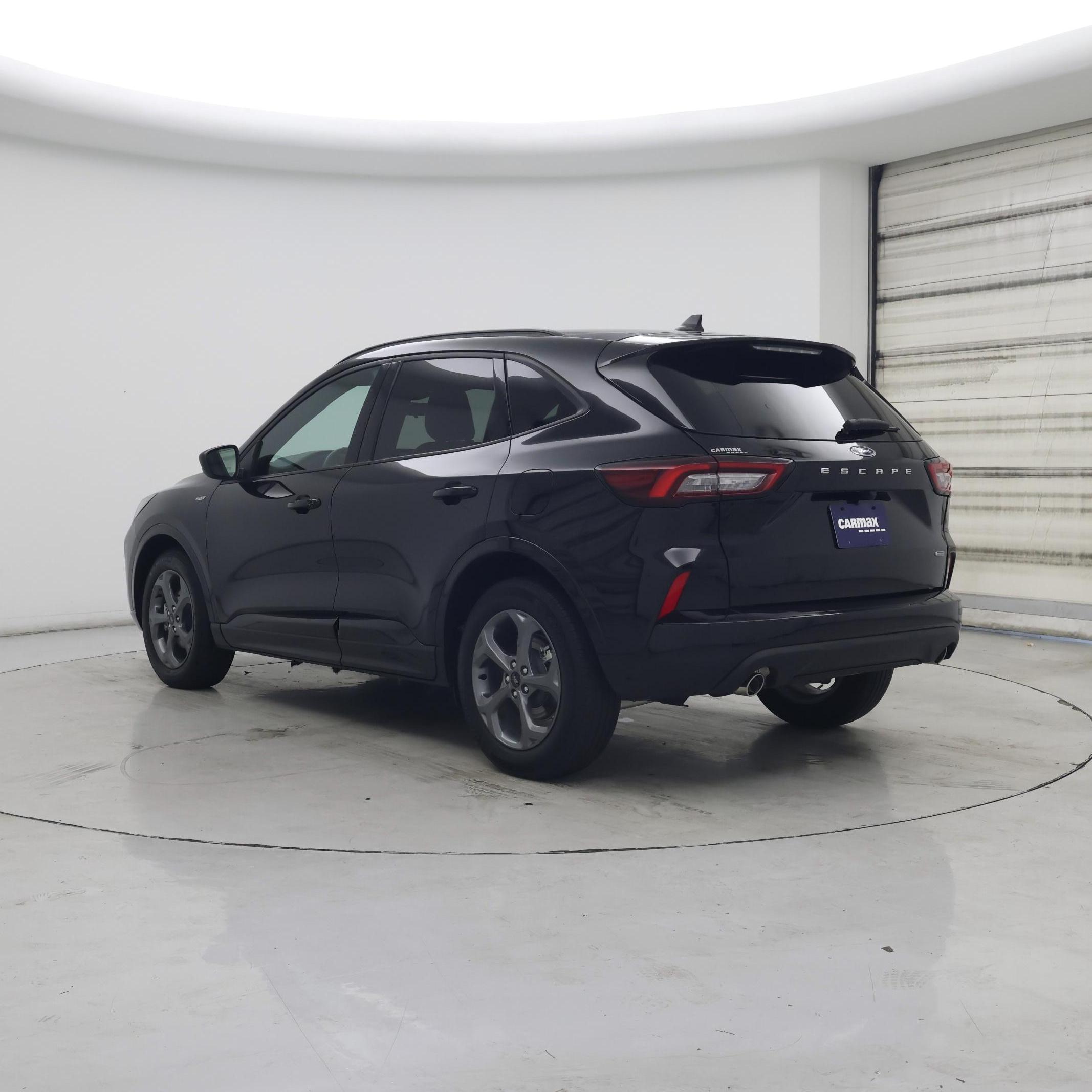 Thumbnail: 2024 Ford Escape - 2