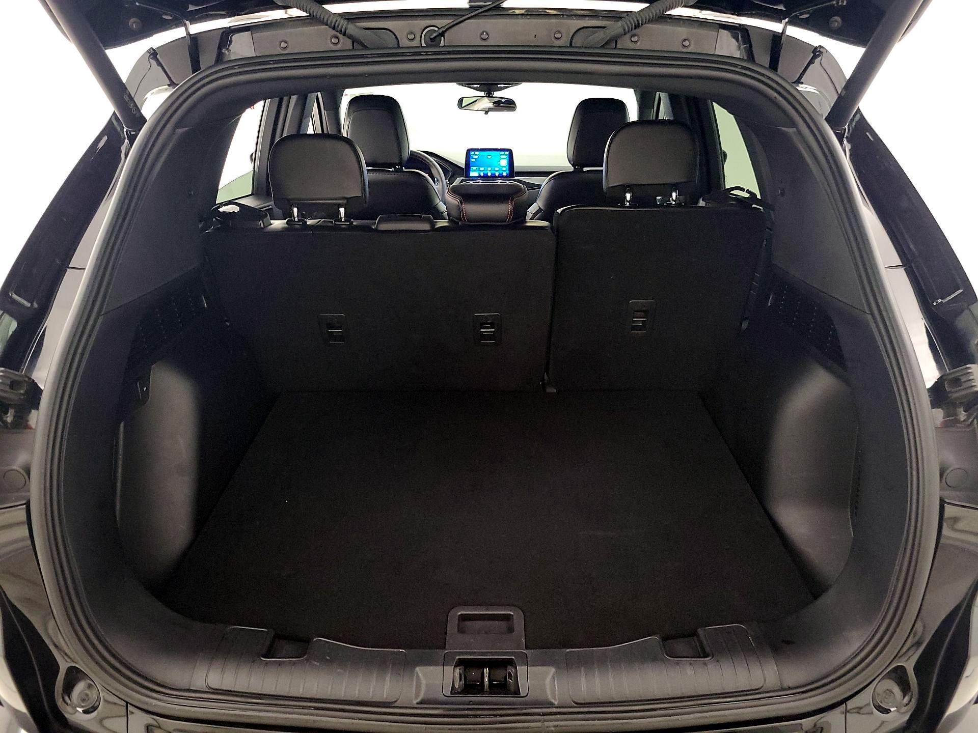 Thumbnail: 2024 Ford Escape - 19