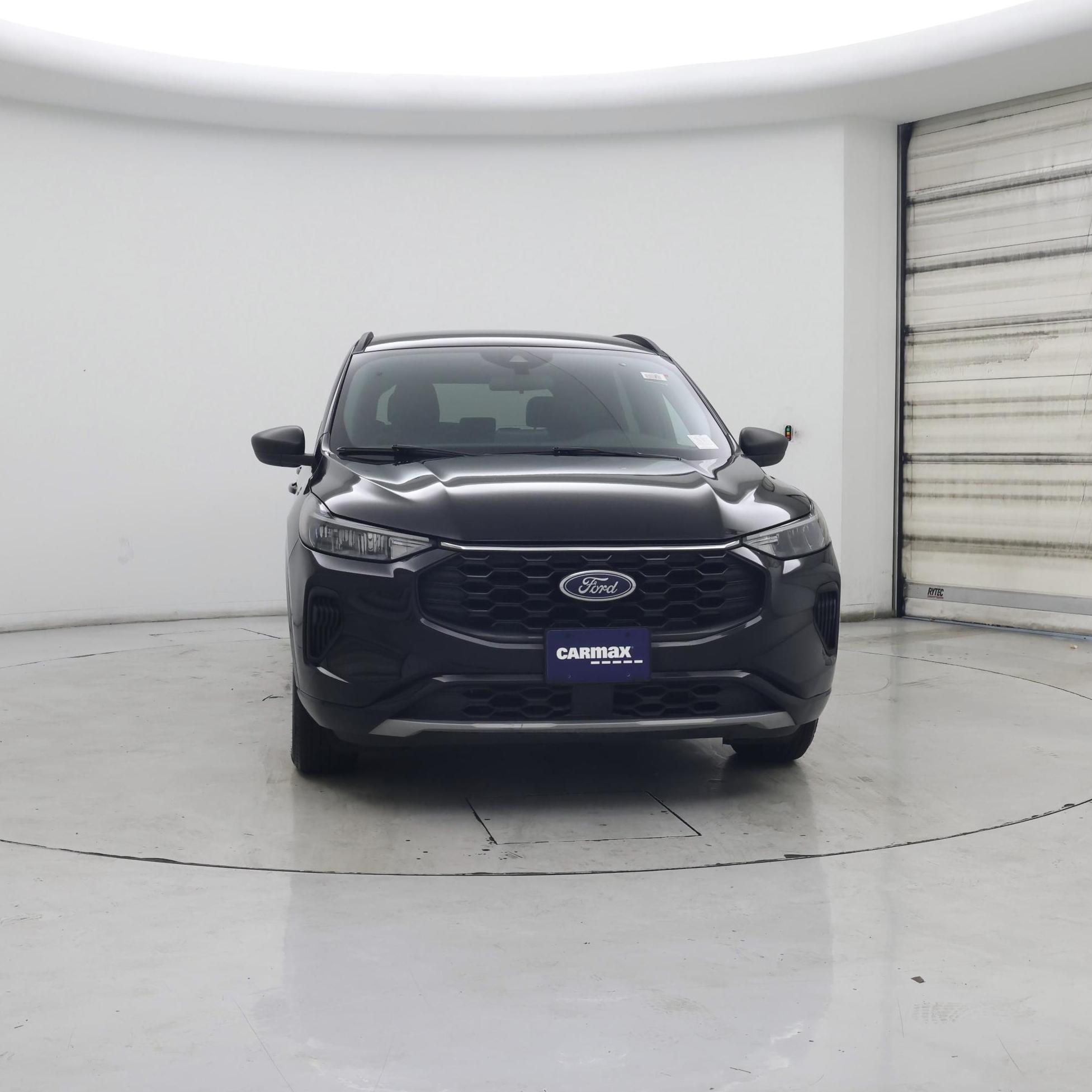 Thumbnail: 2024 Ford Escape - 5