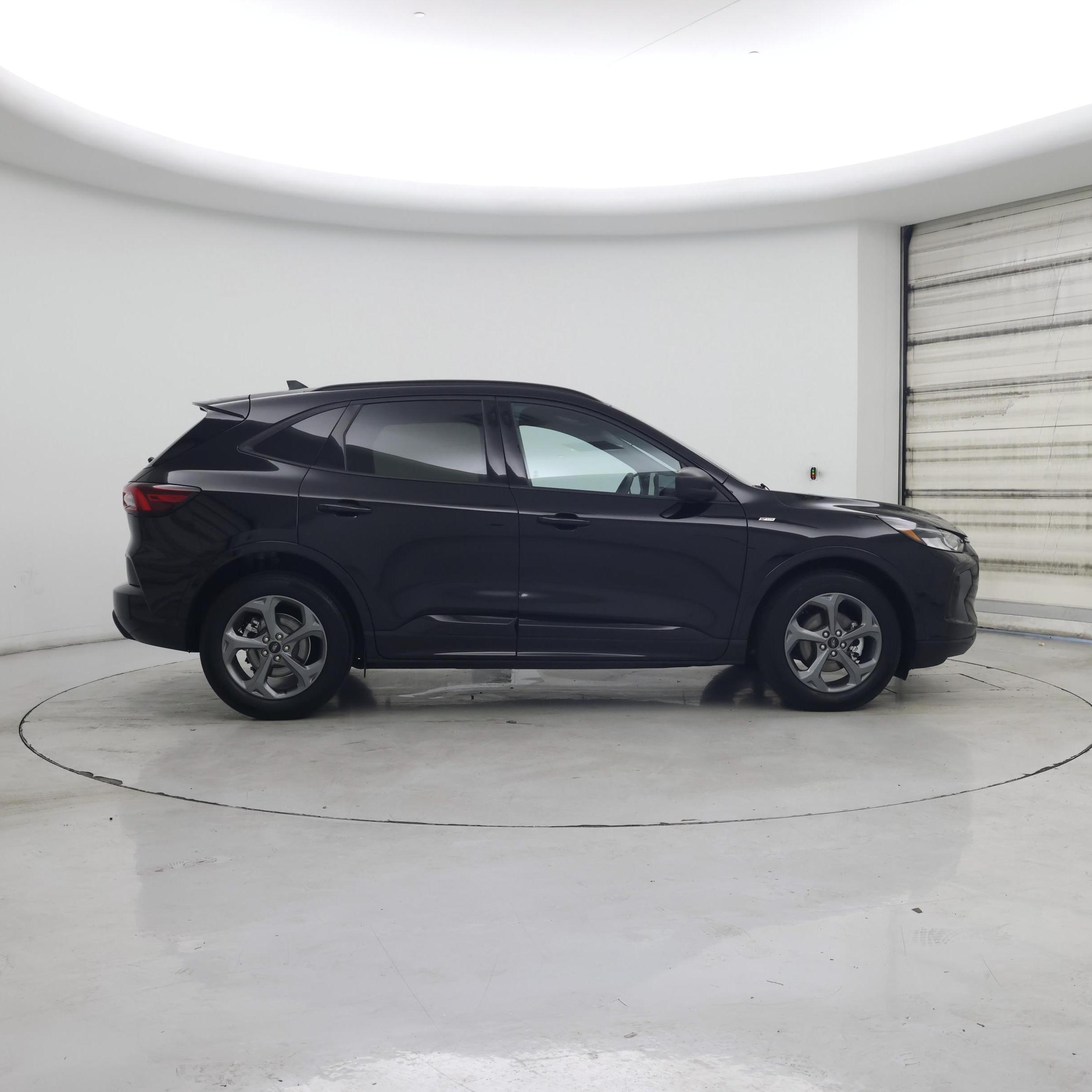 Thumbnail: 2024 Ford Escape - 7