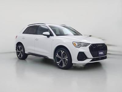 2023 Audi Q3 S-Line Premium Plus