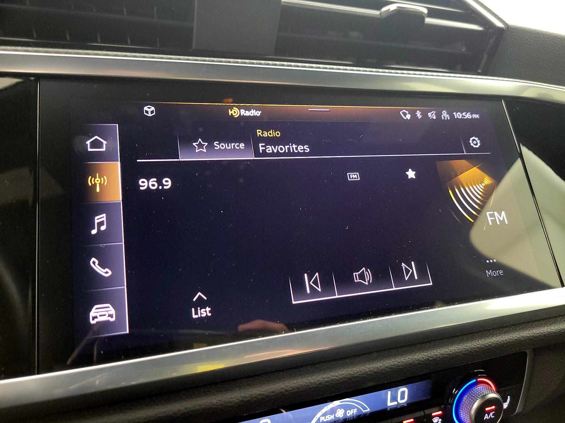 Thumbnail: 2023 Audi Q3 - 15