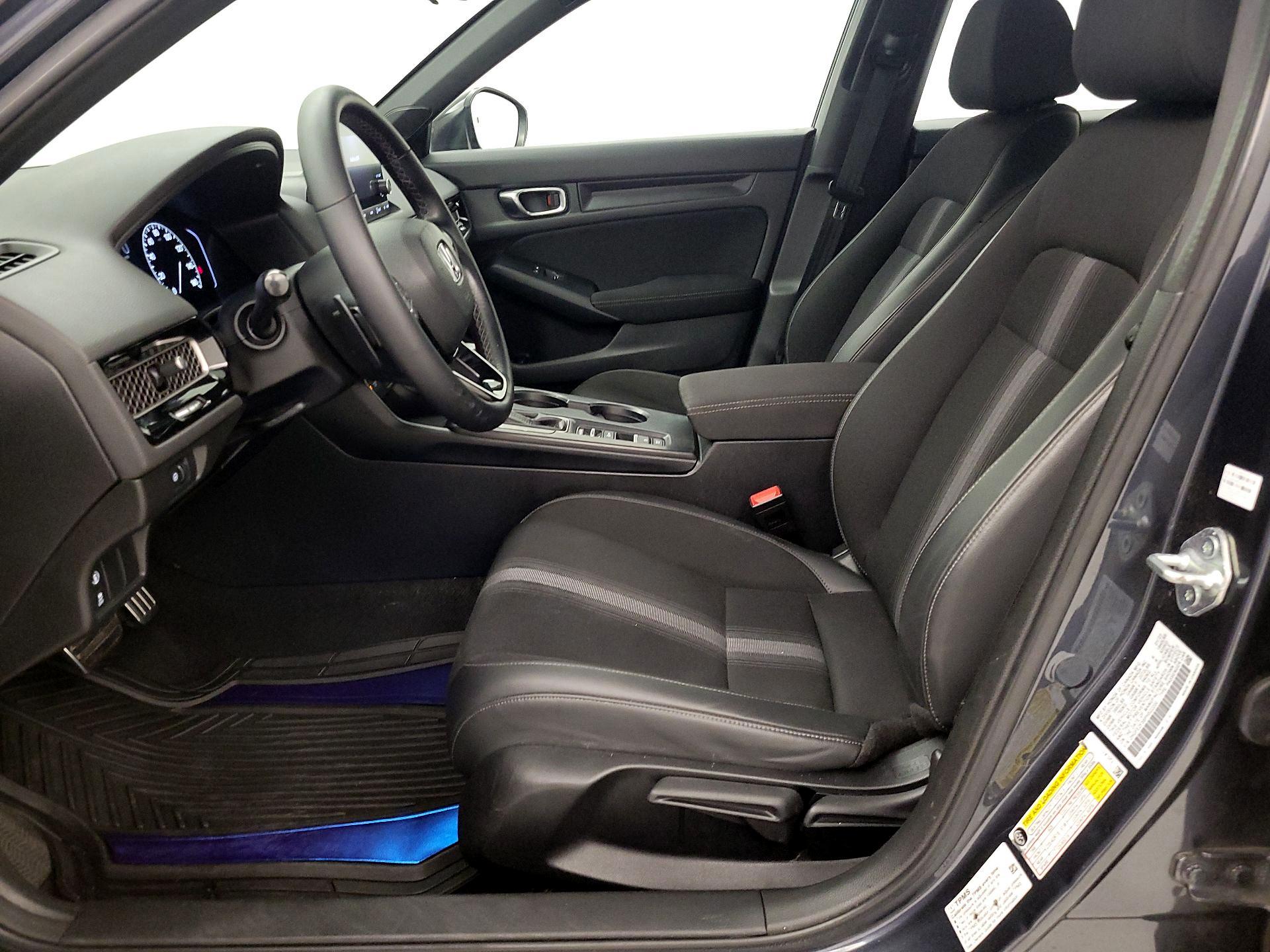 Thumbnail: 2023 Honda Civic - 11