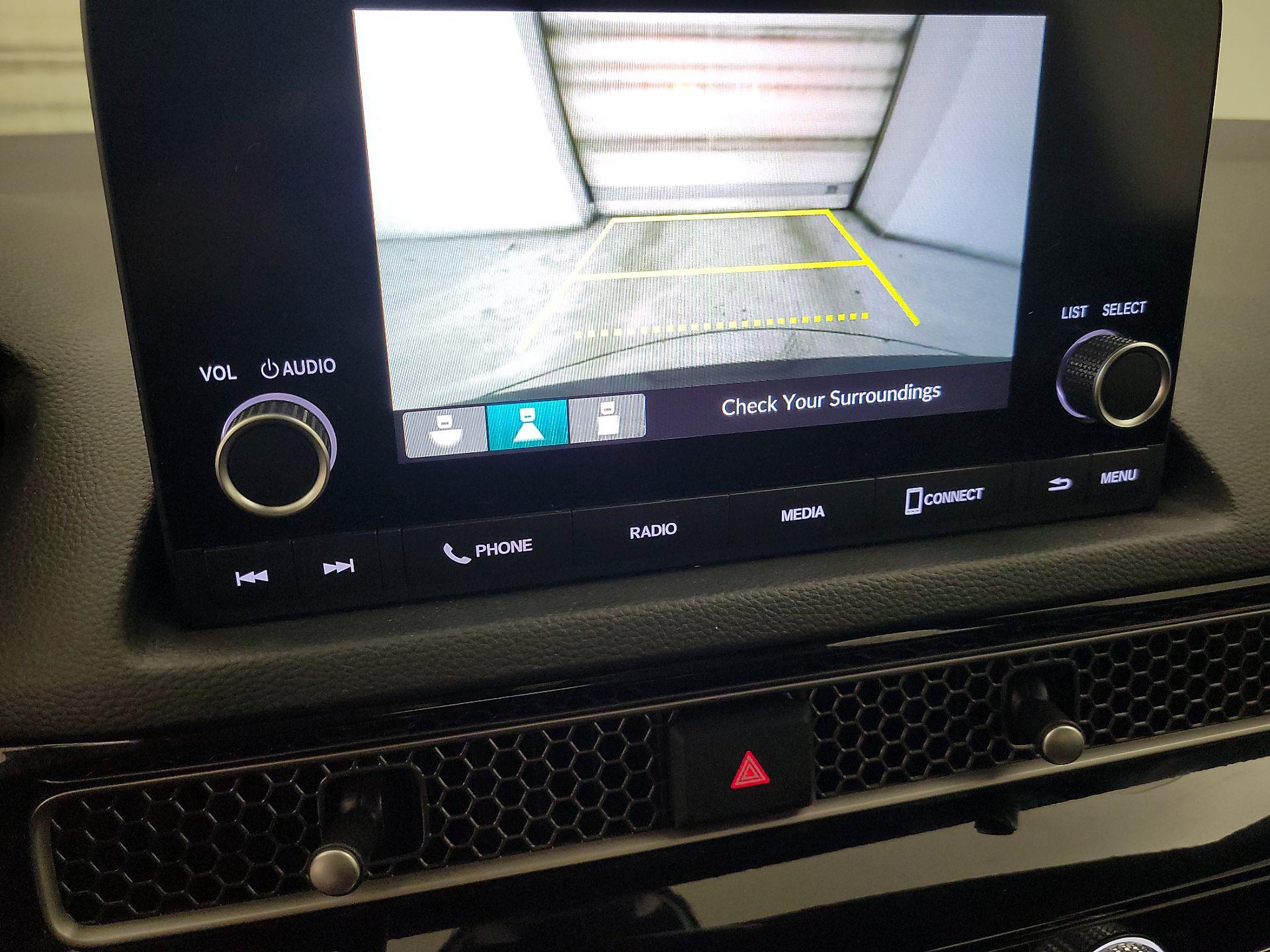 Thumbnail: 2023 Honda Civic - 13