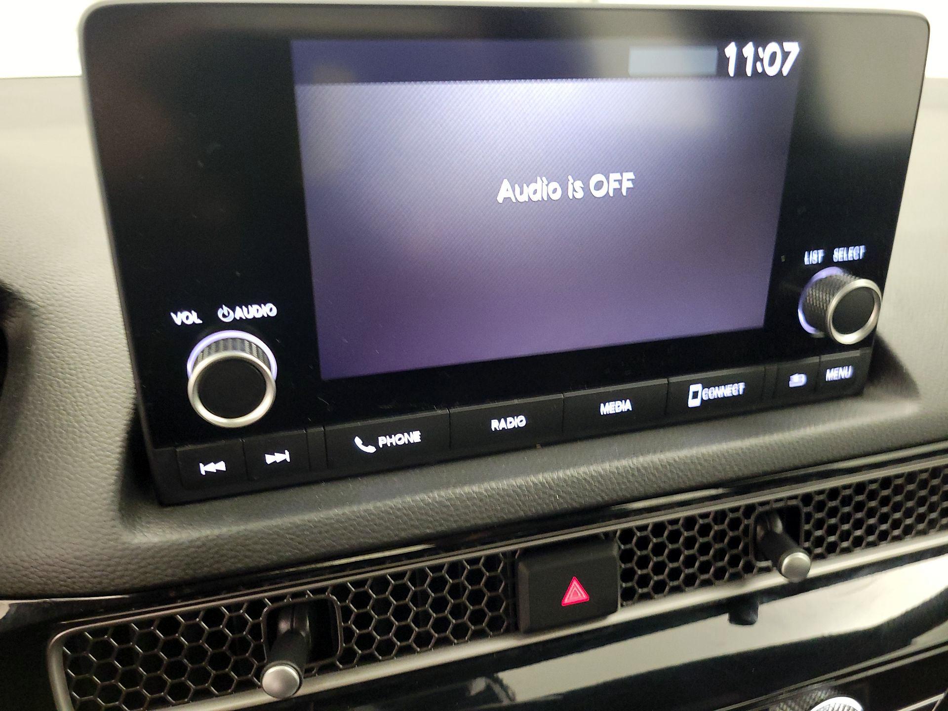 Thumbnail: 2023 Honda Civic - 14